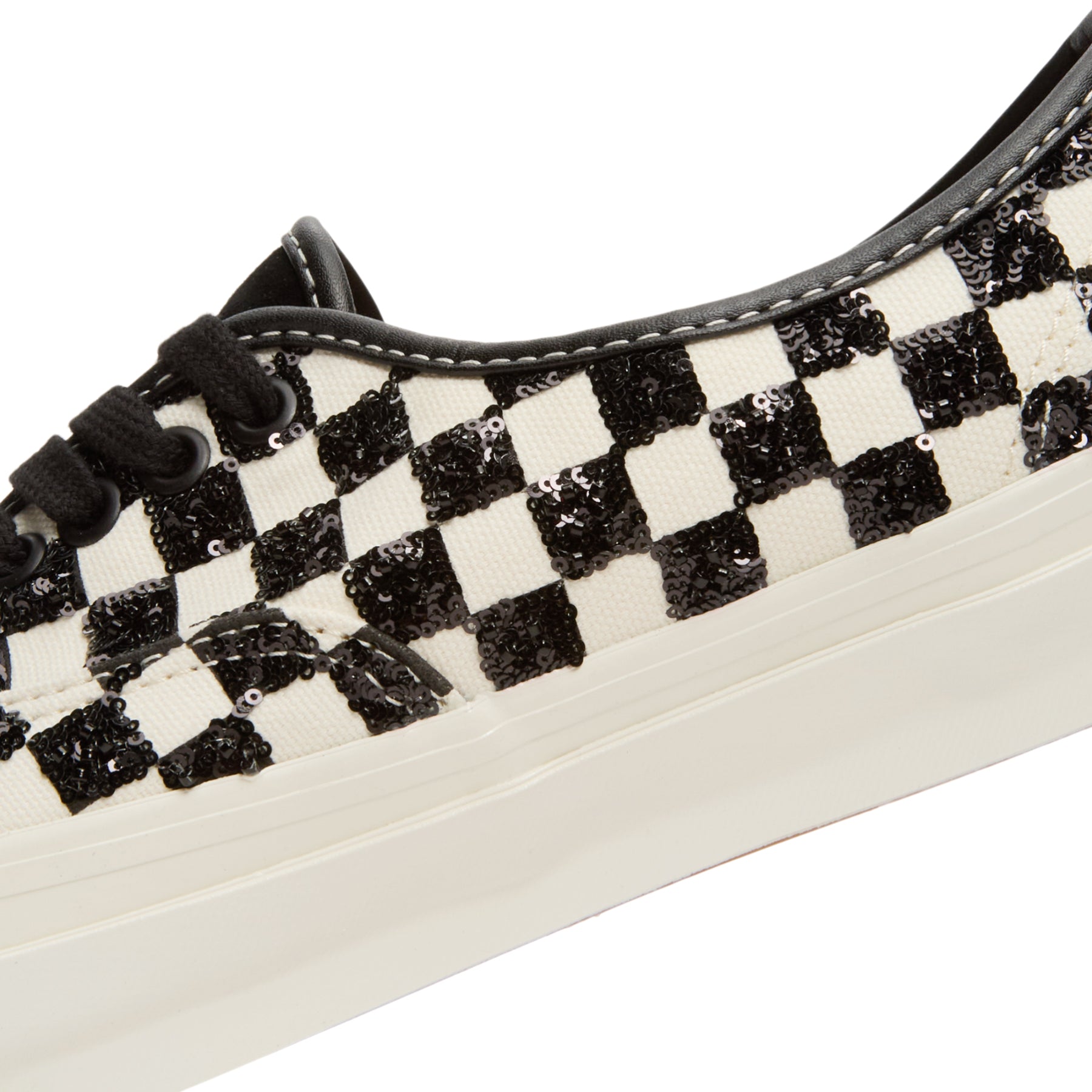 Vans LX Authentic 44 Beaded (Checkerboard) – CNCPTS