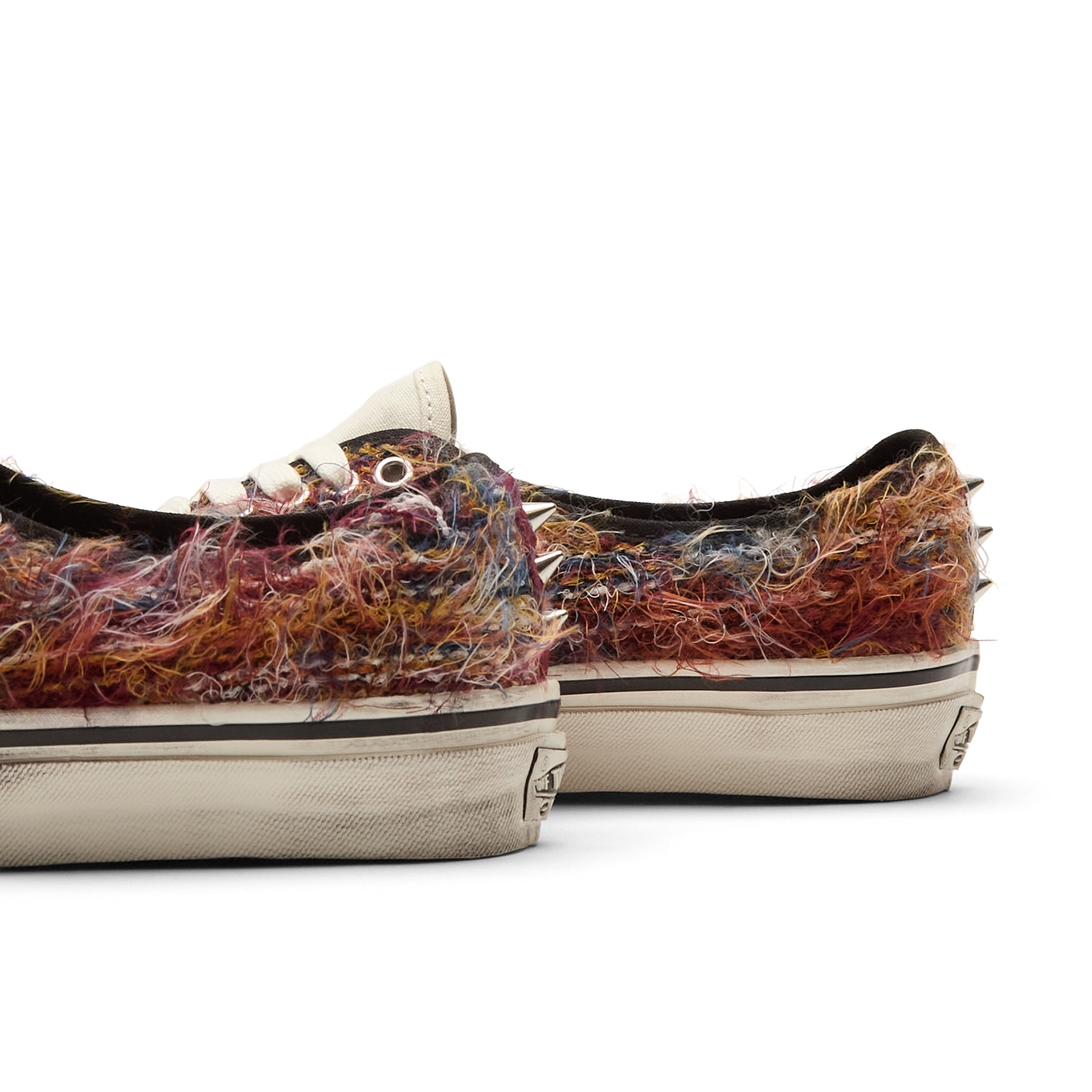 Vans LX Authentic 44 Ibiza (Port/Multi)