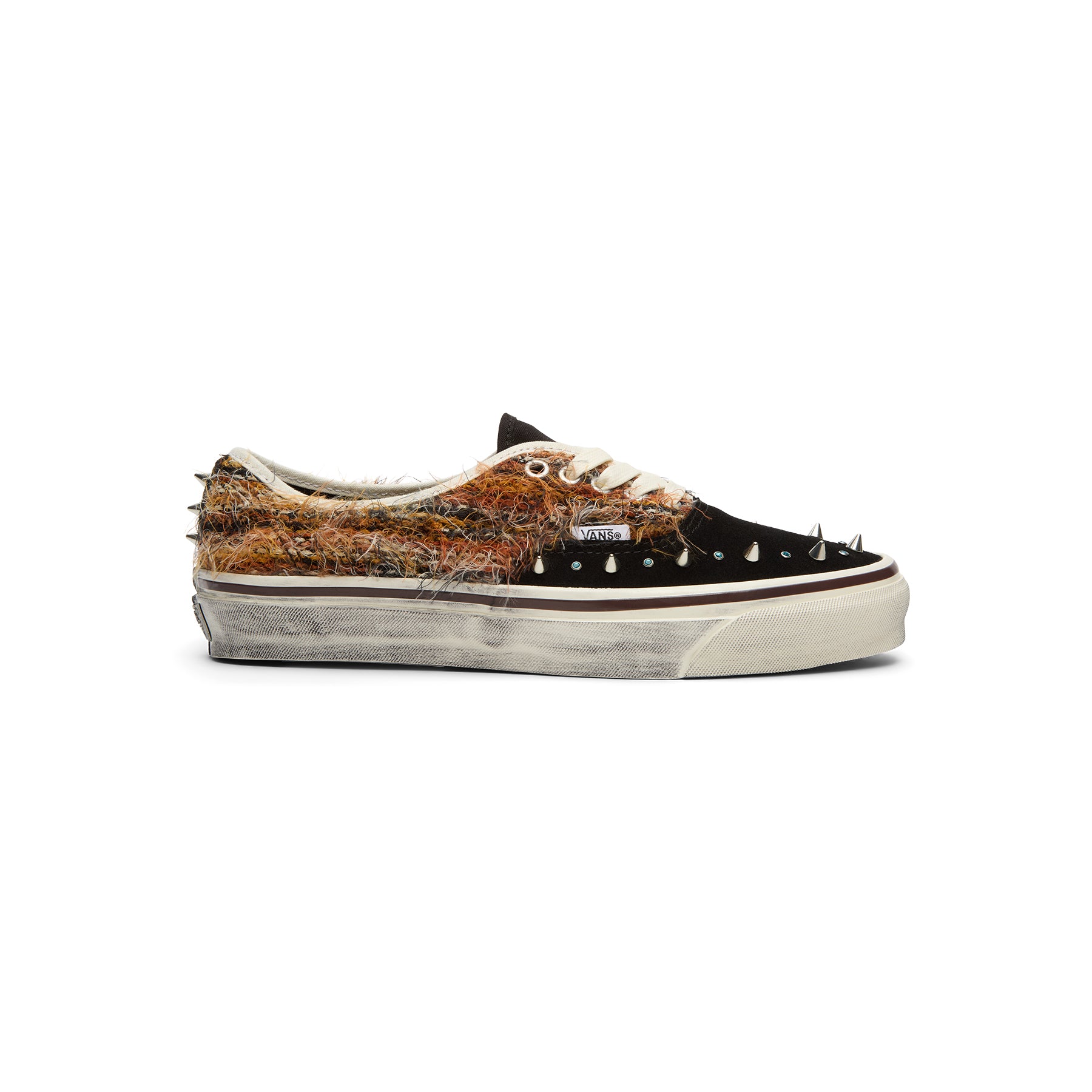 Vans LX Authentic 44 Ibiza (Black/Multi) – CNCPTS