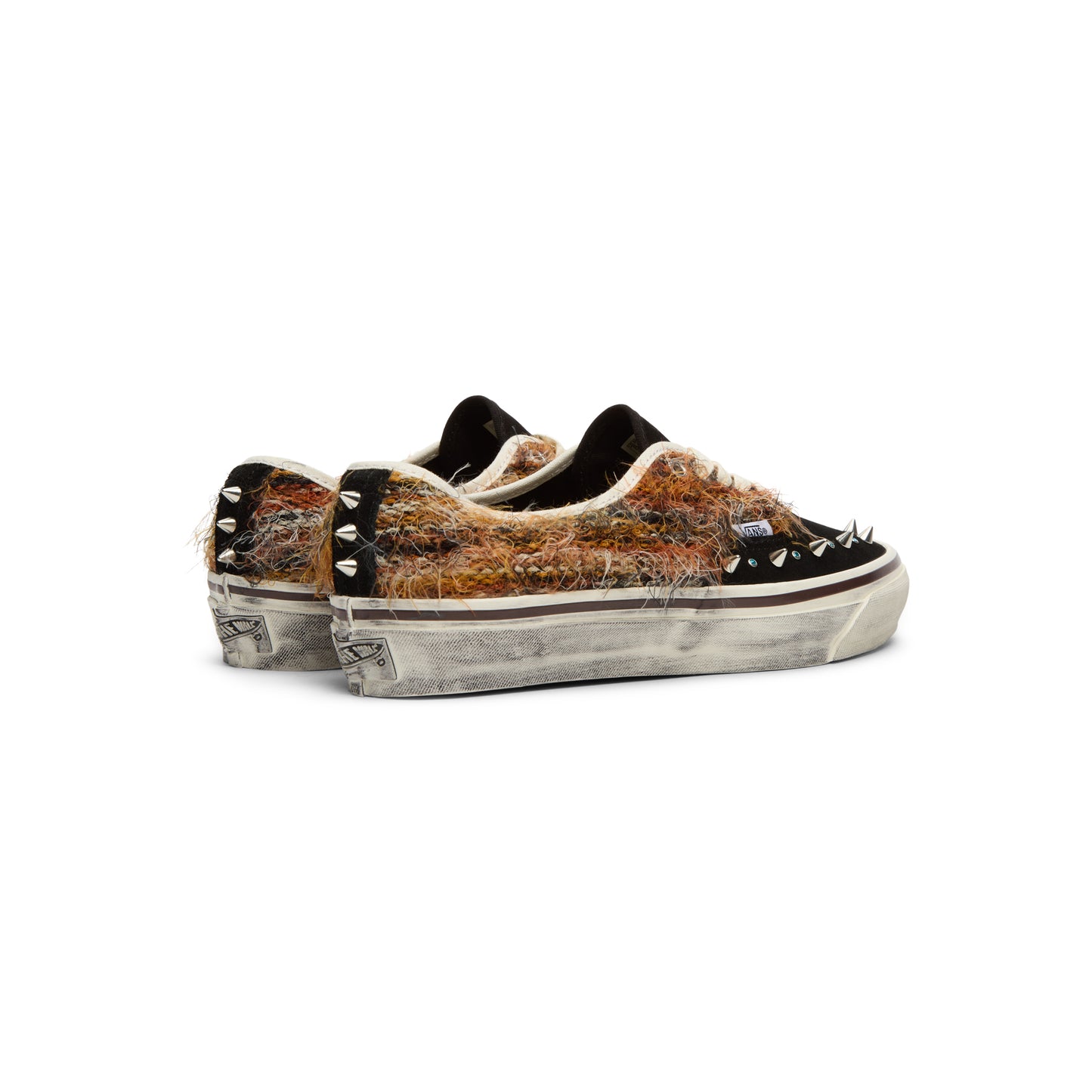 Vans LX Authentic 44 Ibiza (Black/Multi)