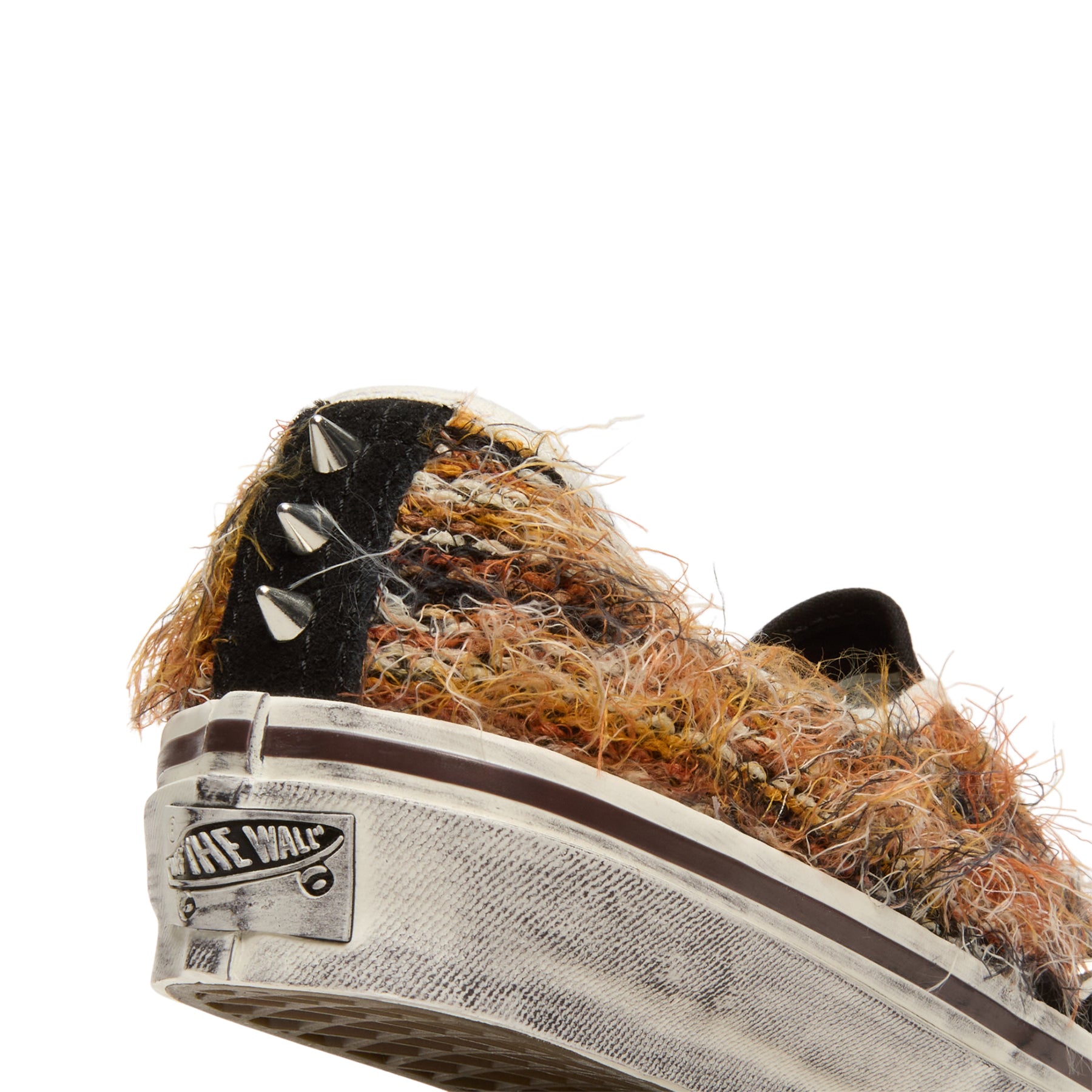 Vans LX Authentic 44 Ibiza (Black/Multi) – CNCPTS