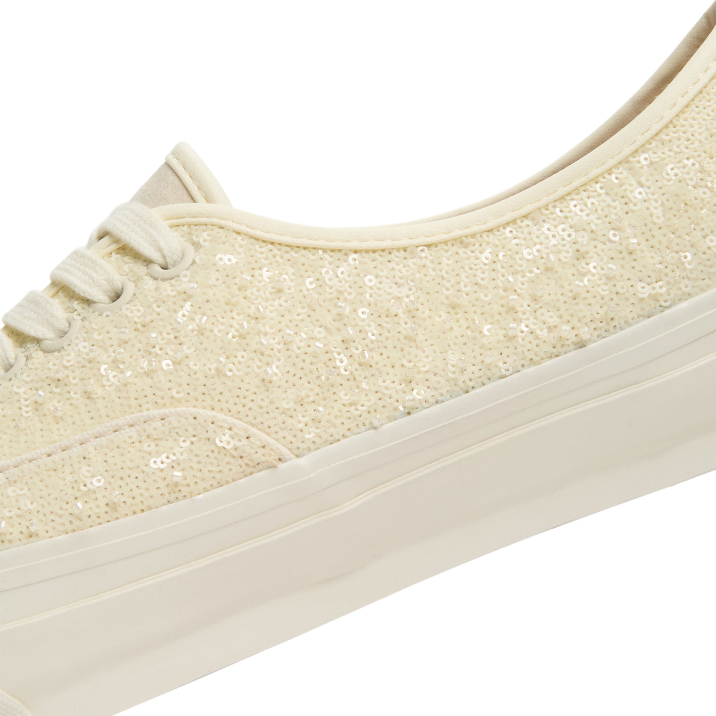 Vans LX Authentic 44 Beaded (Champagne)