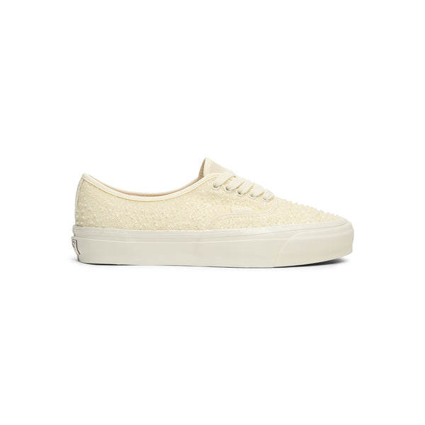 Vans LX Authentic 44 Beaded (Champagne) – CNCPTS