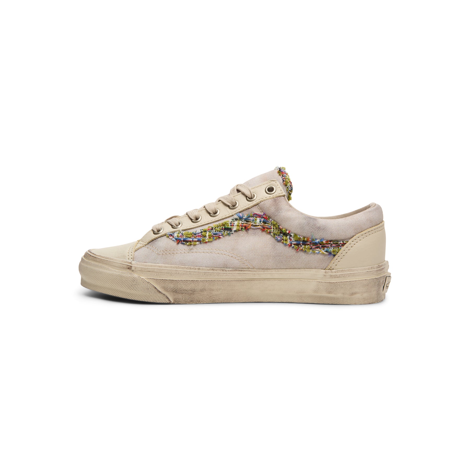 Vans LX Old Skool 36 Souvenir (Oatmeal)