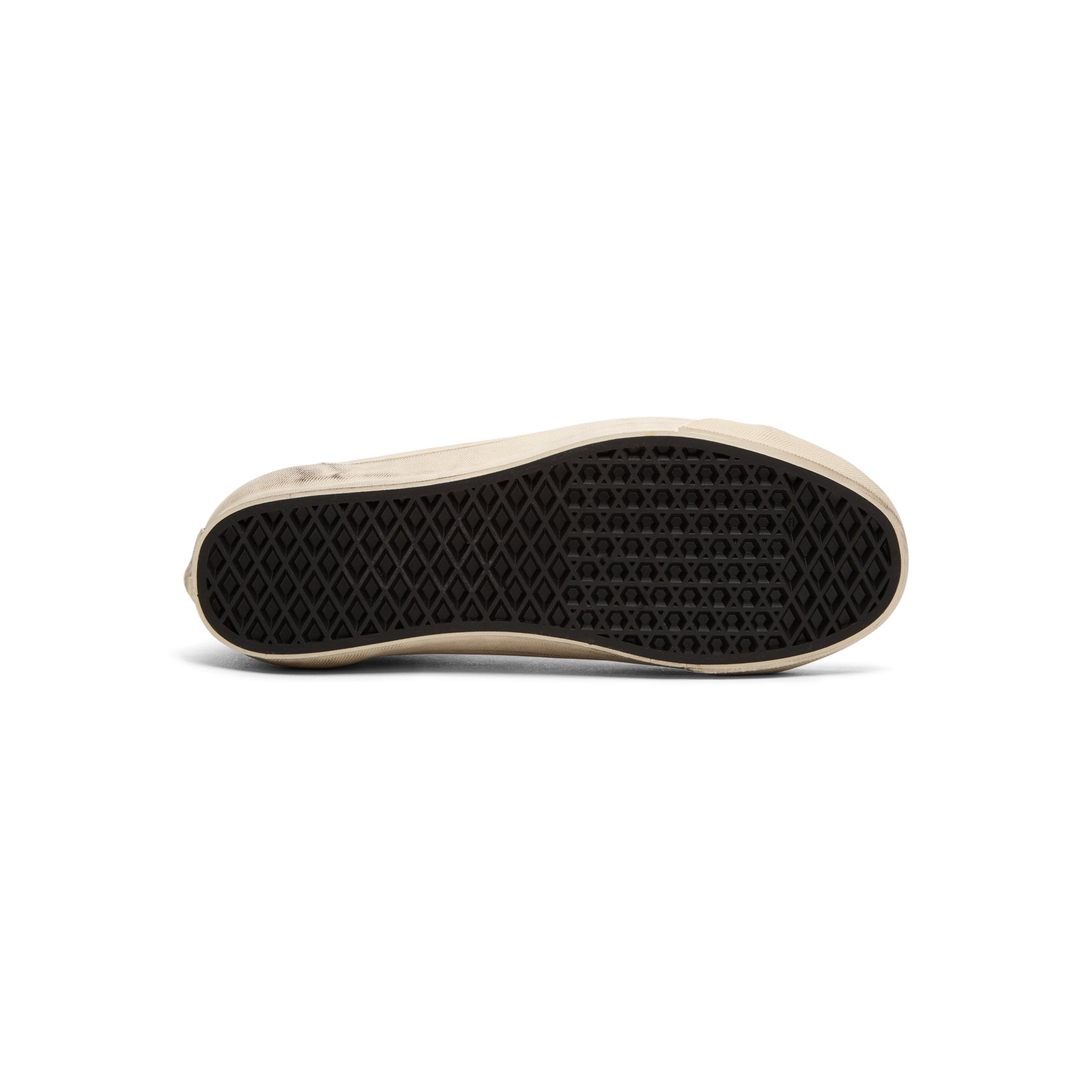 Vans LX Old Skool 36 Souvenir (Oatmeal) – CNCPTS