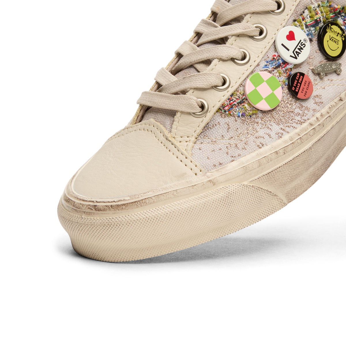 Vans LX Old Skool 36 Souvenir (Oatmeal) – CNCPTS display picture 1