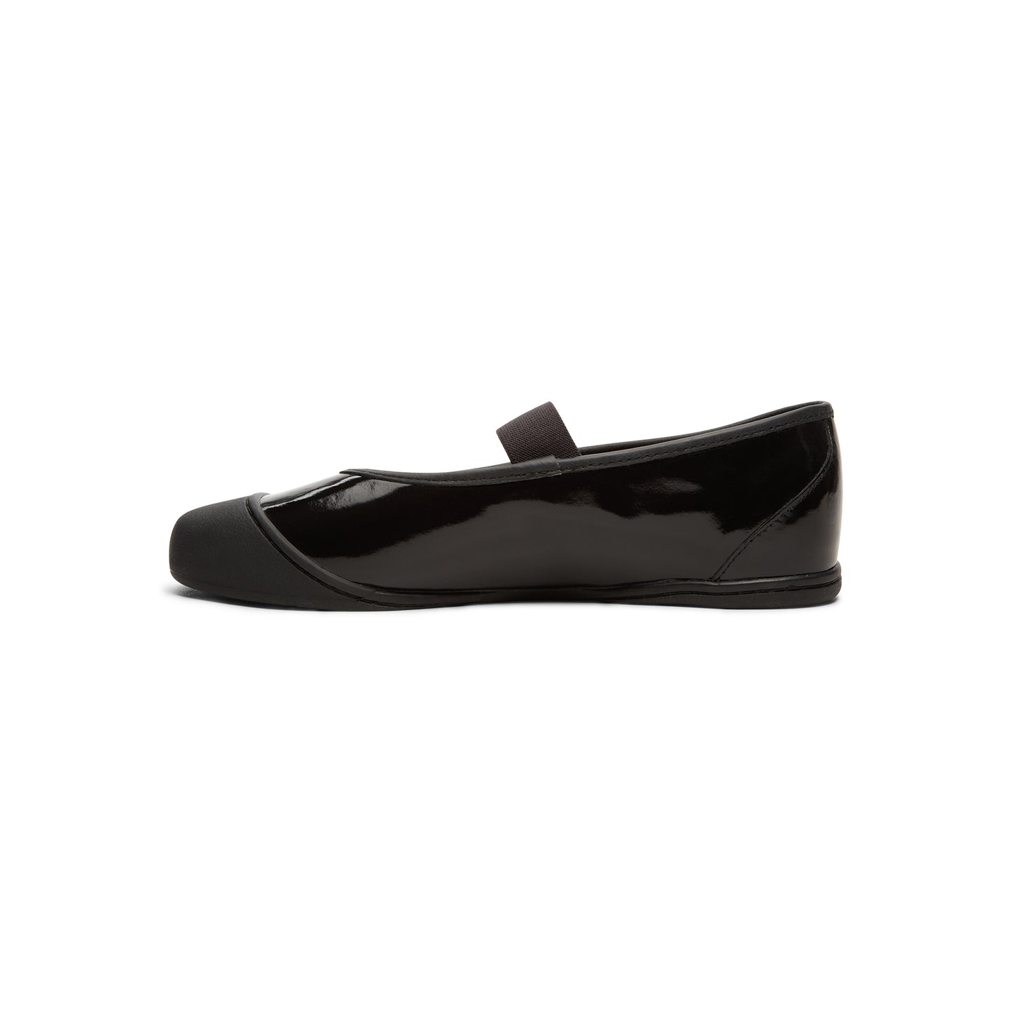 Vans OTW Mary Jane (Prima Black Patent)