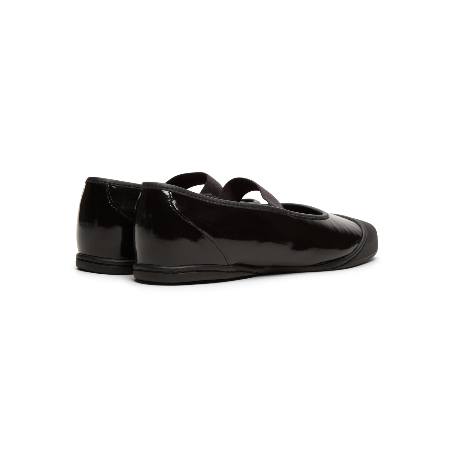Vans OTW Mary Jane (Prima Black Patent)