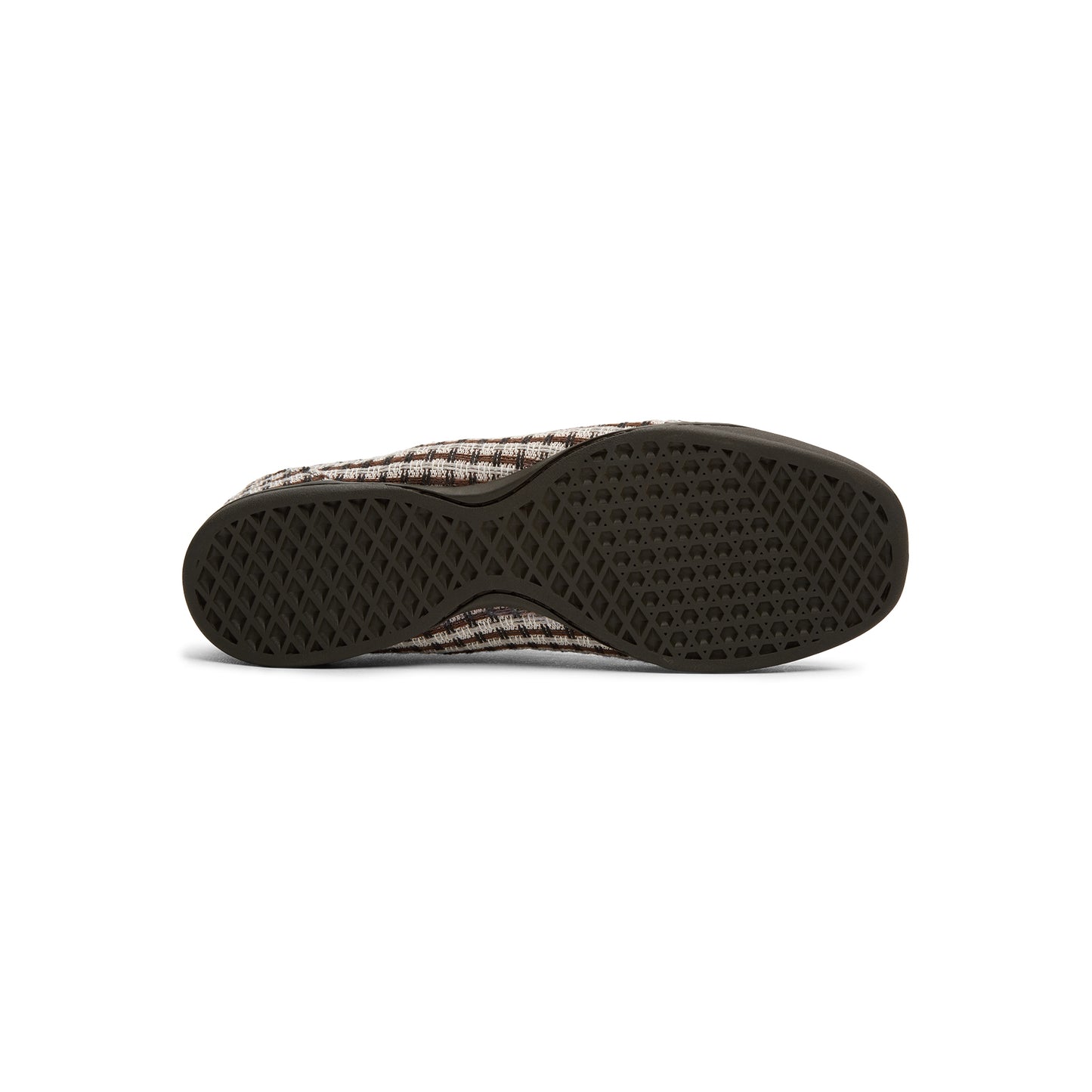 Vans OTW Mary Jane (Prima Faded Black Waffle)