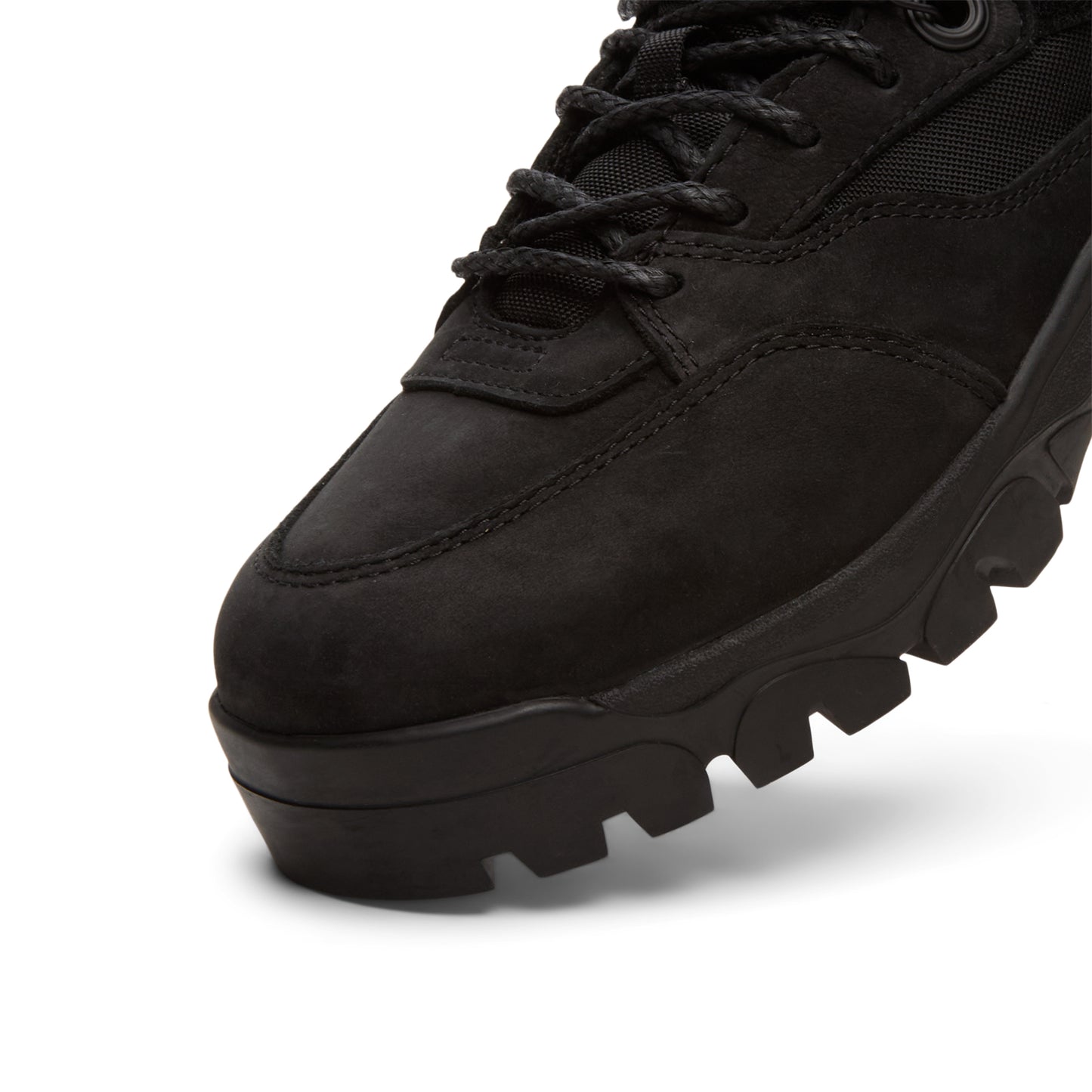 Vans OTW Half Cab SP Boot  (OAMC Black)