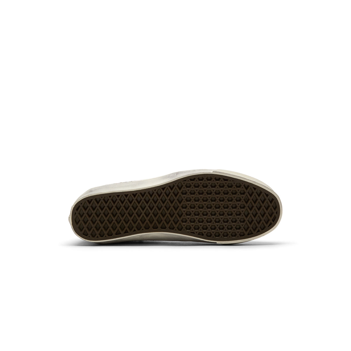 Vans LX Loafer 53 Harris Tweed (Harris Tweed Multi)