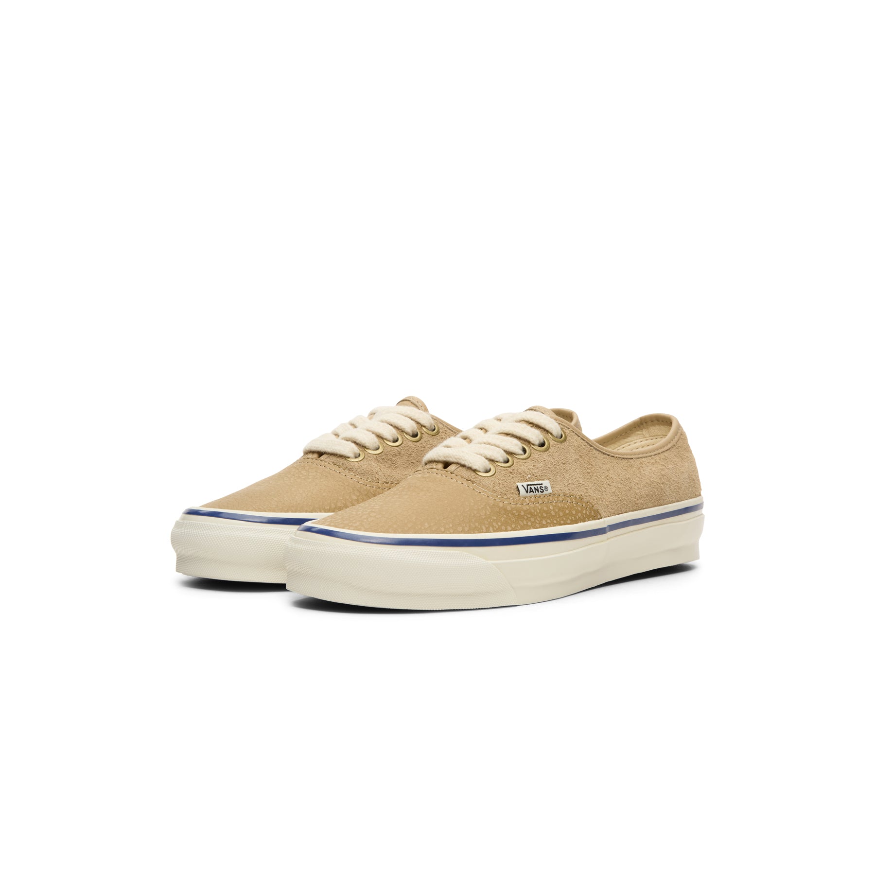 Vans OTW Authentic 44 Siped Vibram (Amphibian)