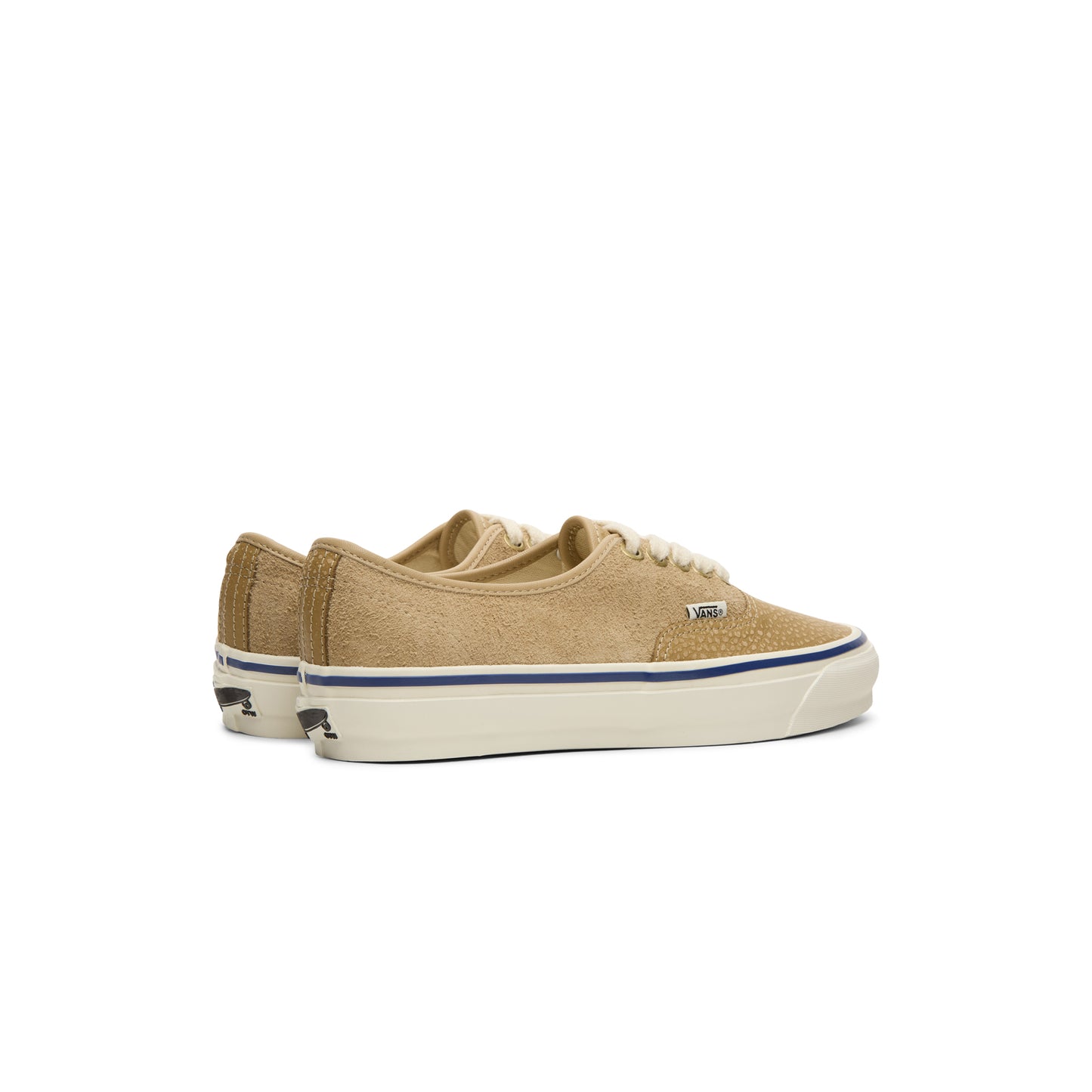 Vans OTW Authentic 44 Siped Vibram (Amphibian)
