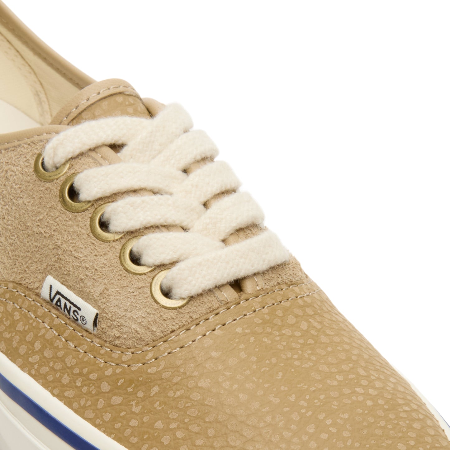 Vans OTW Authentic 44 Siped Vibram (Amphibian)