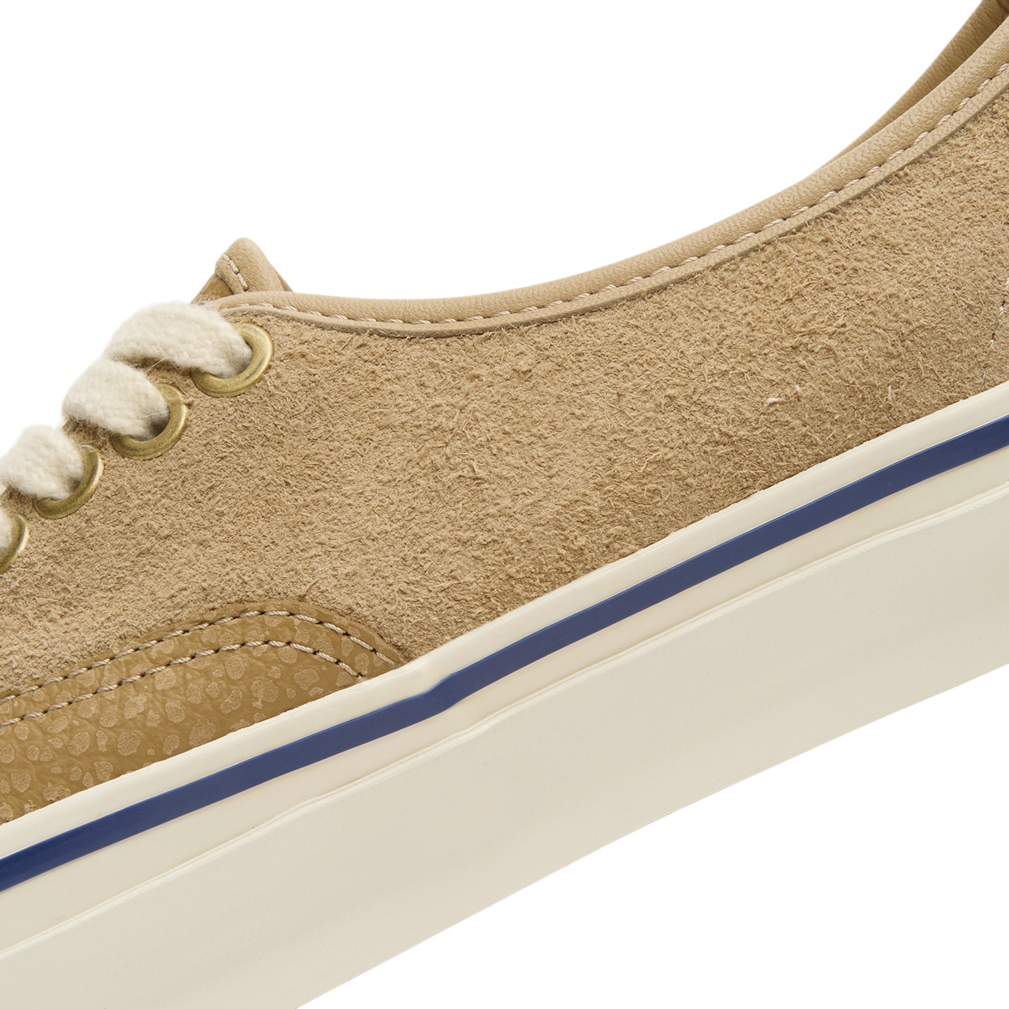 Vans OTW Authentic 44 Siped Vibram (Amphibian)