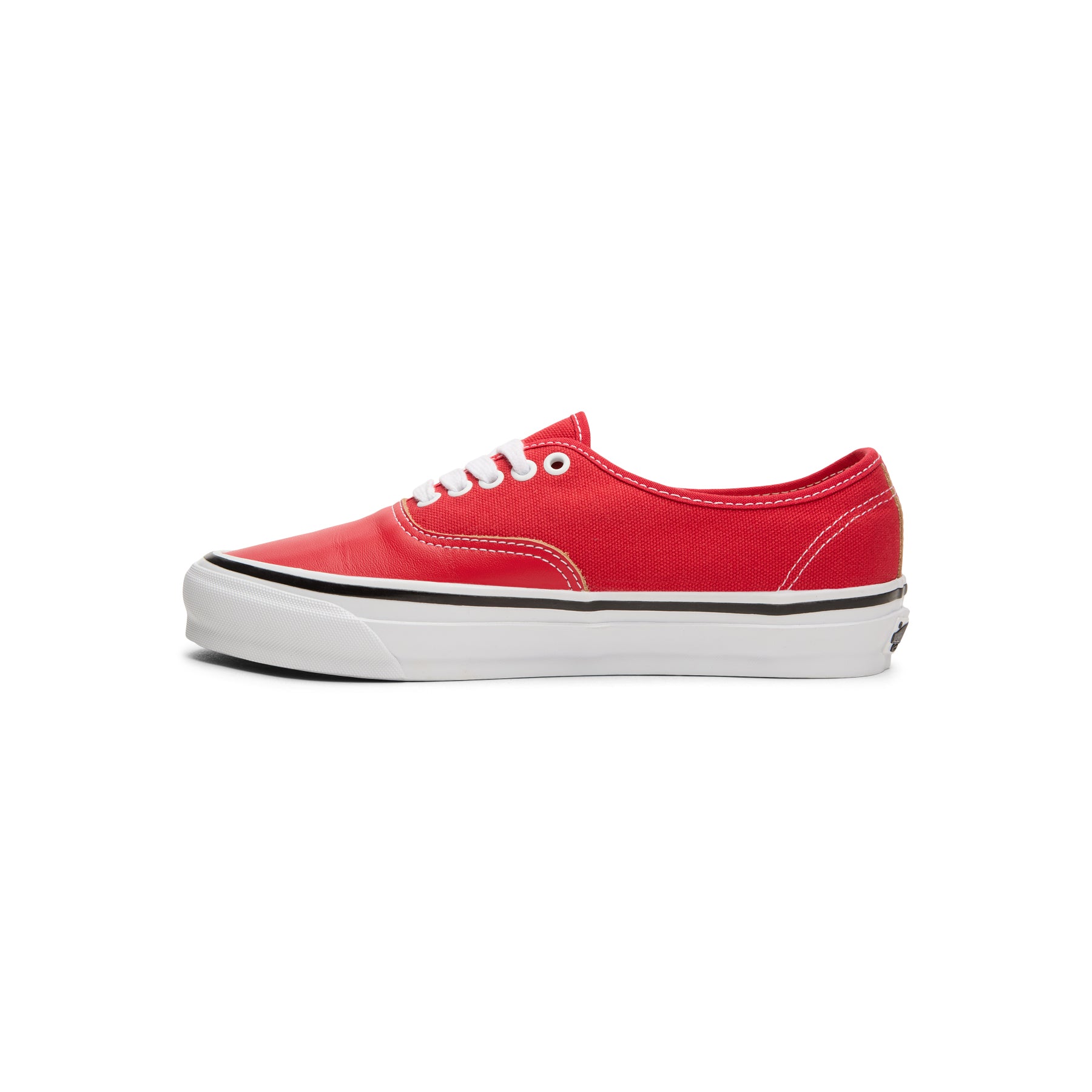 Vans OTW Authentic 44 Siped Vibram (Racing Red) – CNCPTS