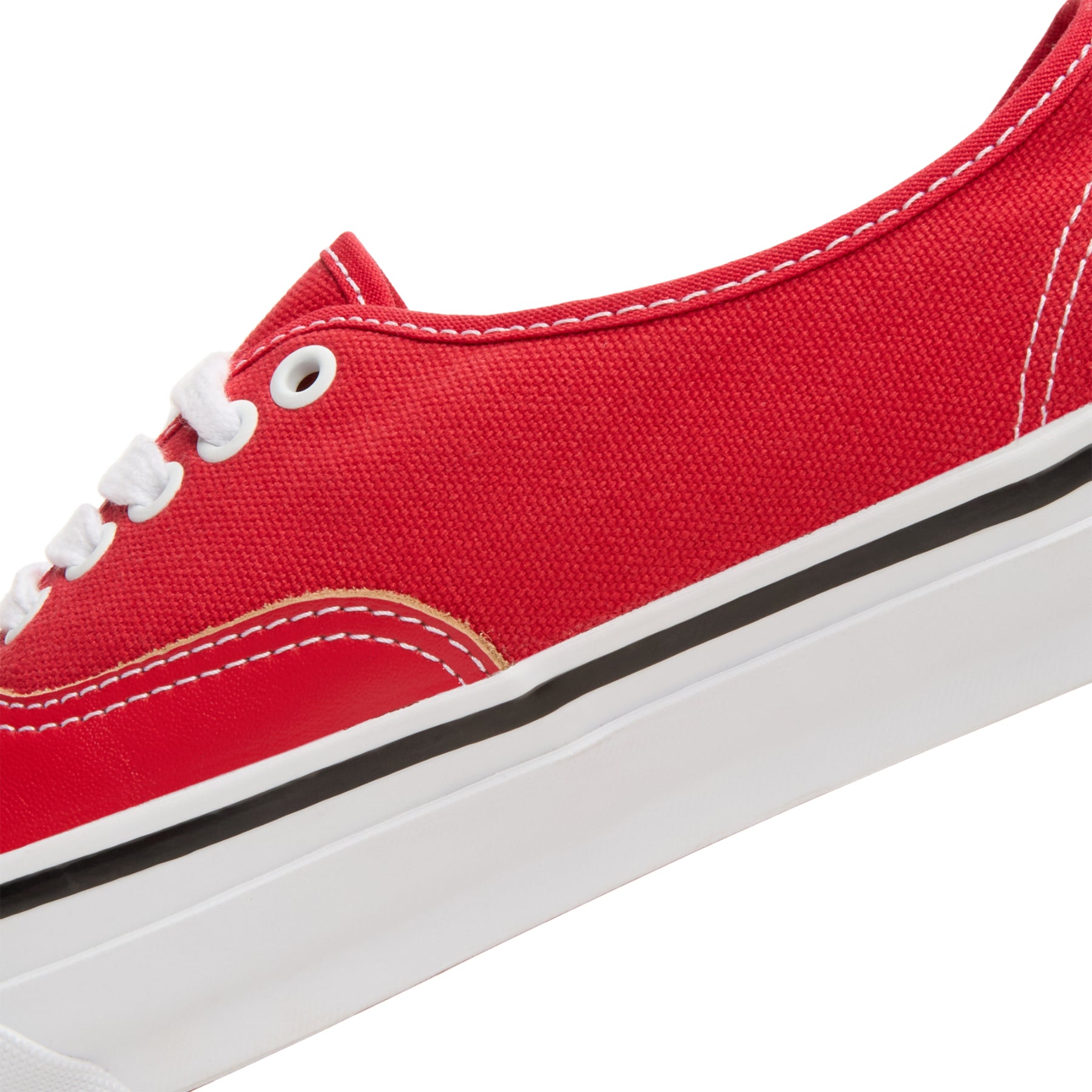 Vans OTW Authentic 44 Siped Vibram (Racing Red) – CNCPTS