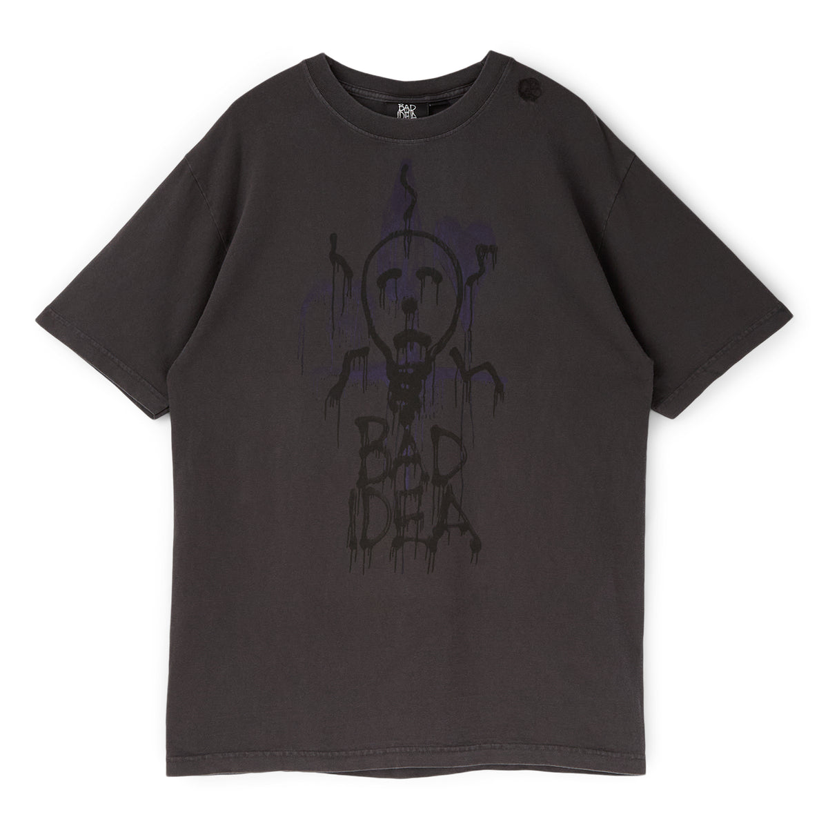 Vans OTW x Bad Idea by Chito SS Tee (Black)