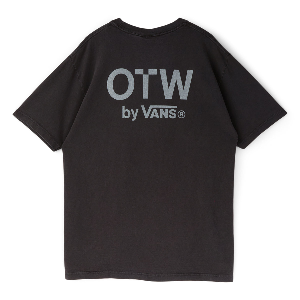 Vans OTW x Bad Idea by Chito SS Tee (Black)