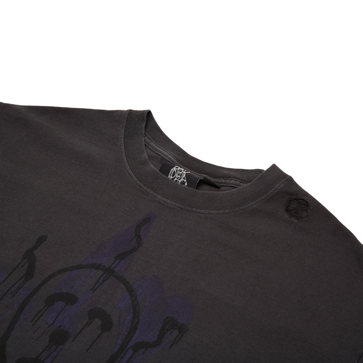 Vans OTW x Bad Idea by Chito SS Tee (Black)