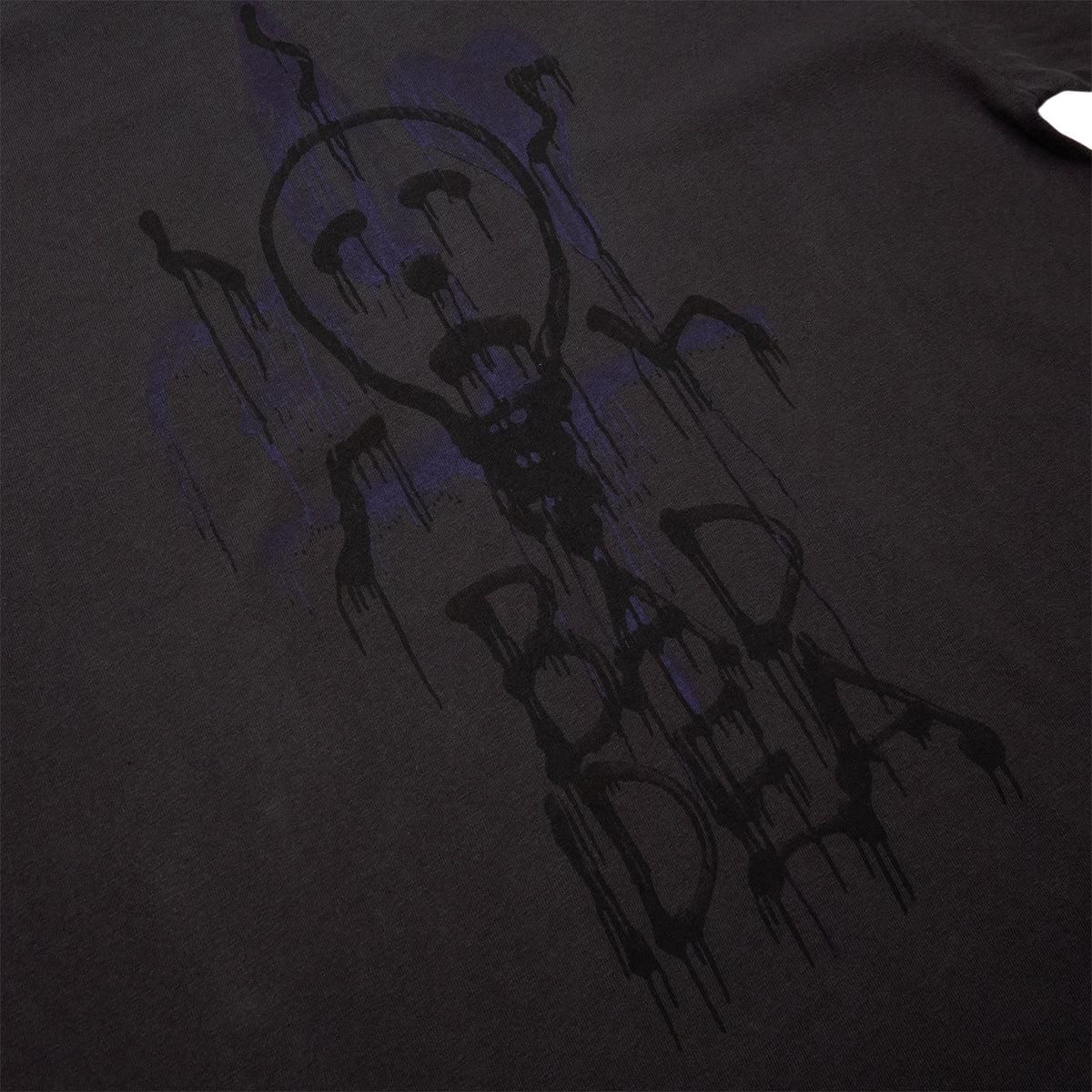 Vans OTW x Bad Idea by Chito SS Tee (Black)