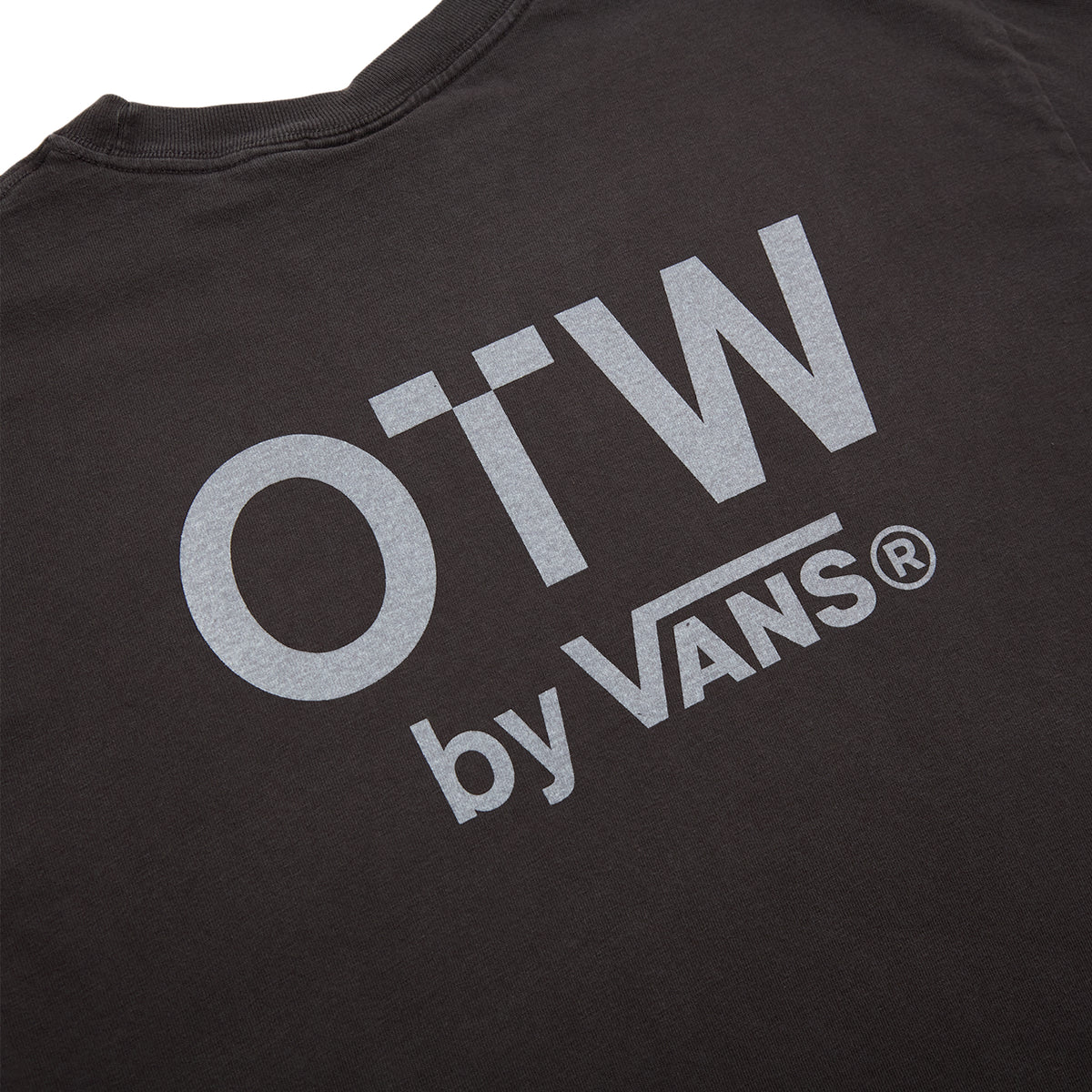 Vans OTW x Bad Idea by Chito SS Tee (Black)