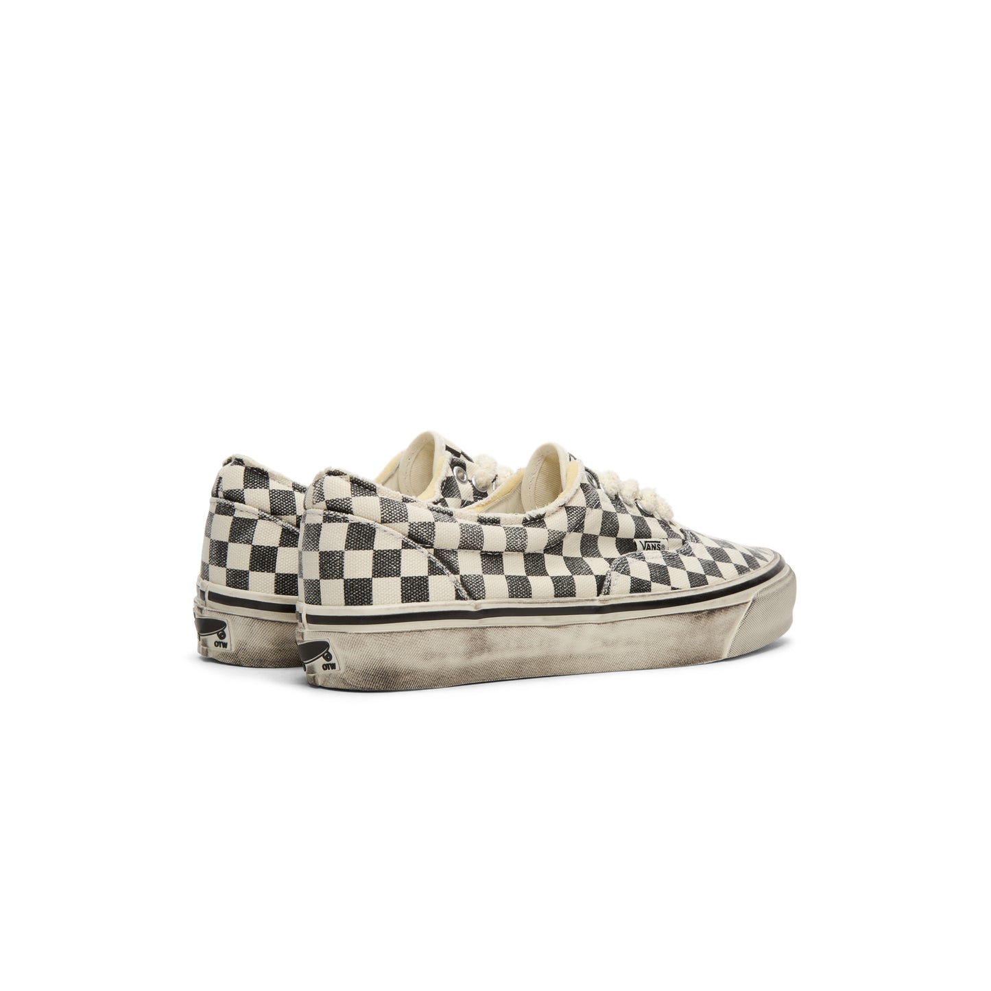 Vans OTW Era 95 DST Relic (Checkerboard)