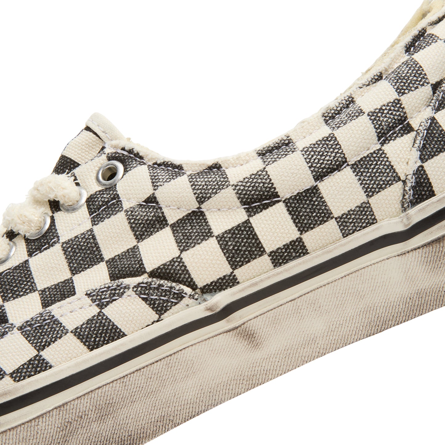 Vans OTW Era 95 DST Relic (Checkerboard)