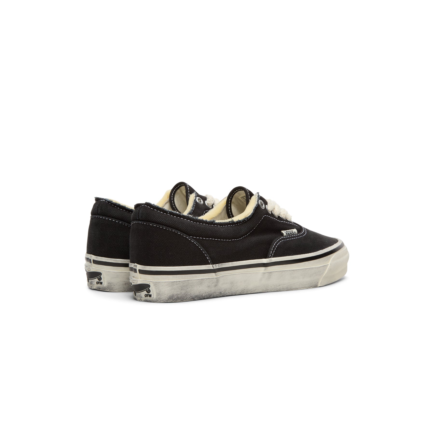 Vans OTW Era 95 DST Relic (Black)