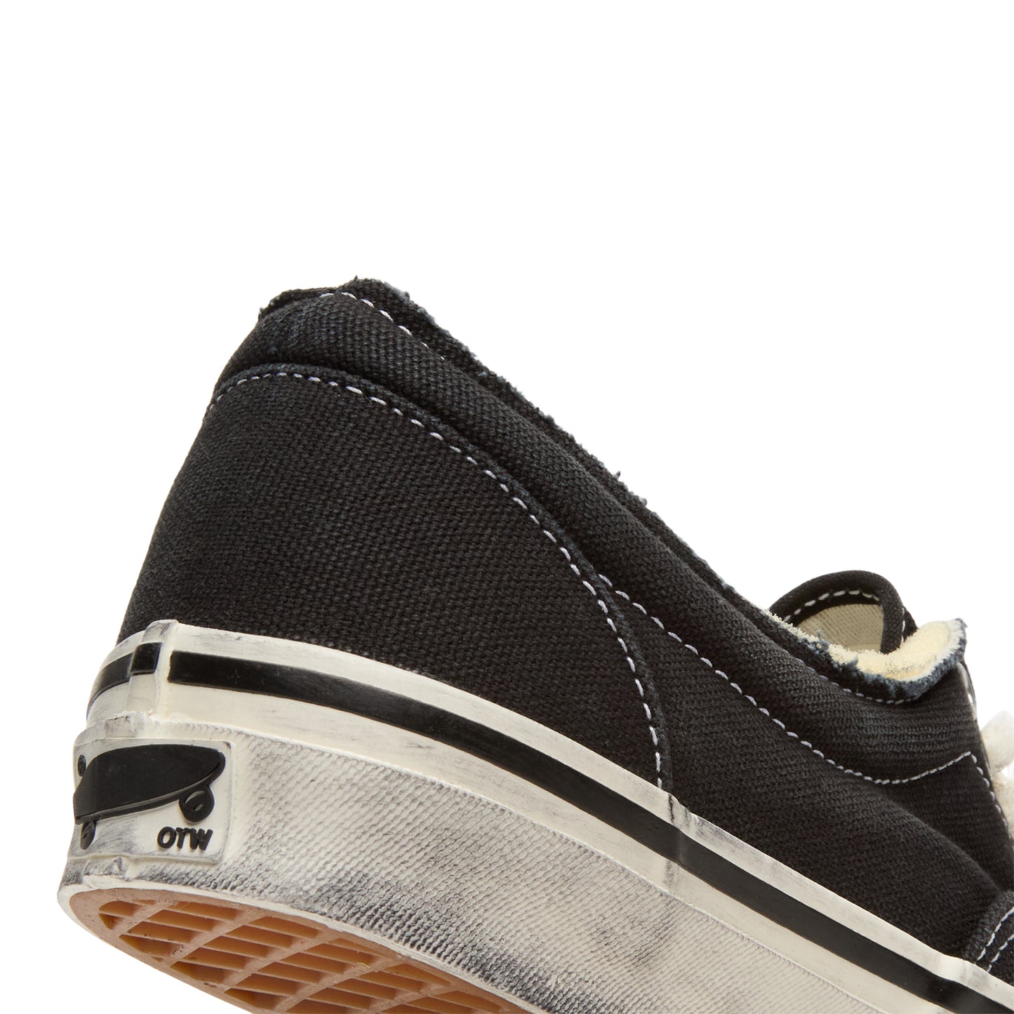 Vans OTW Era 95 DST Relic (Black)