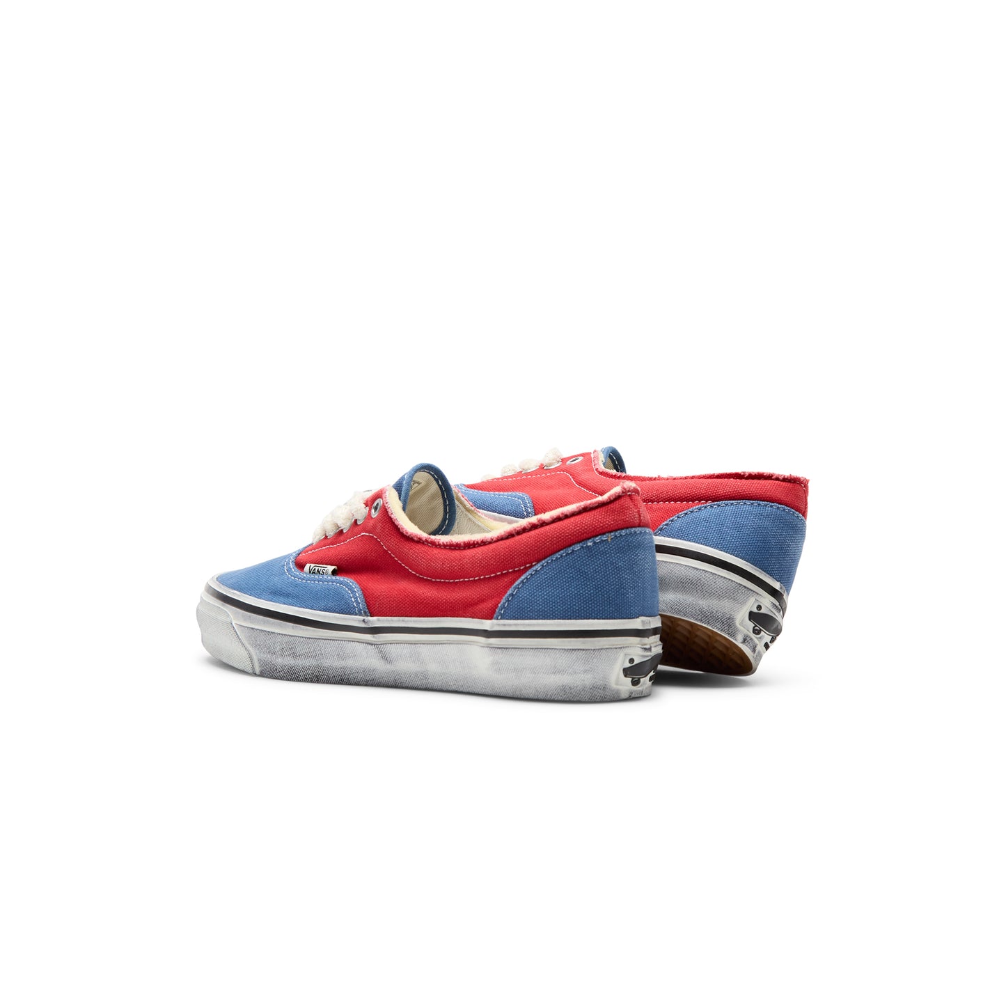 Vans OTW Era 95 DST Relic (Navy/Red)