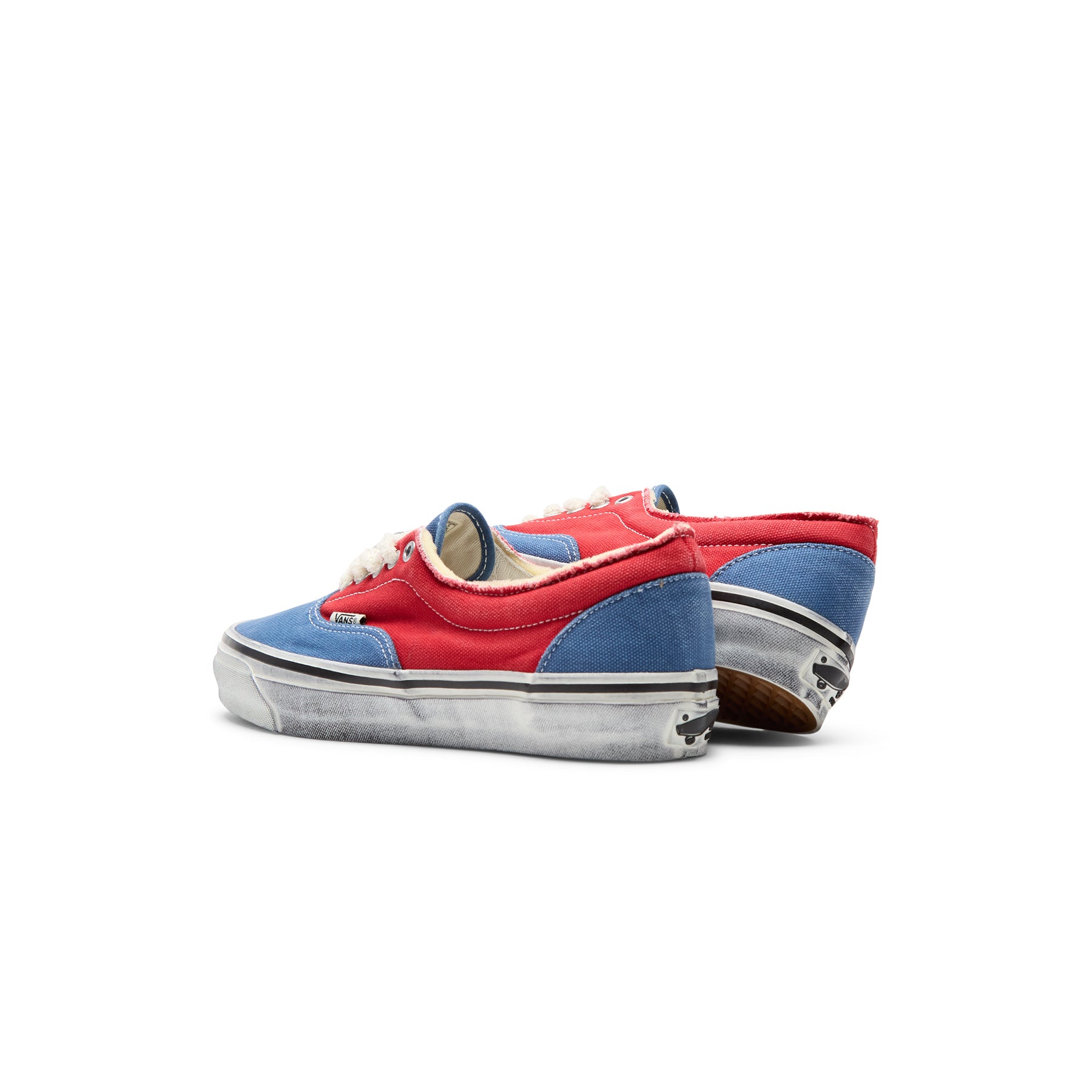 Vans OTW Era 95 DST Relic (Navy/Red)