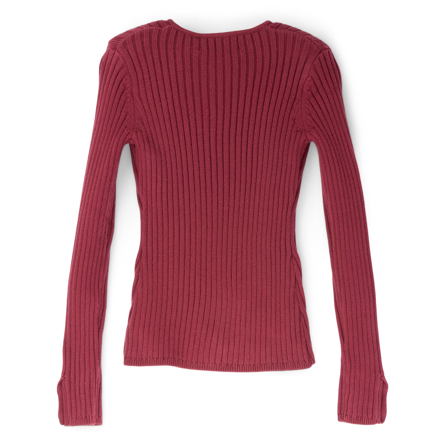 House of Sunny Power Peggy (Burgundy)