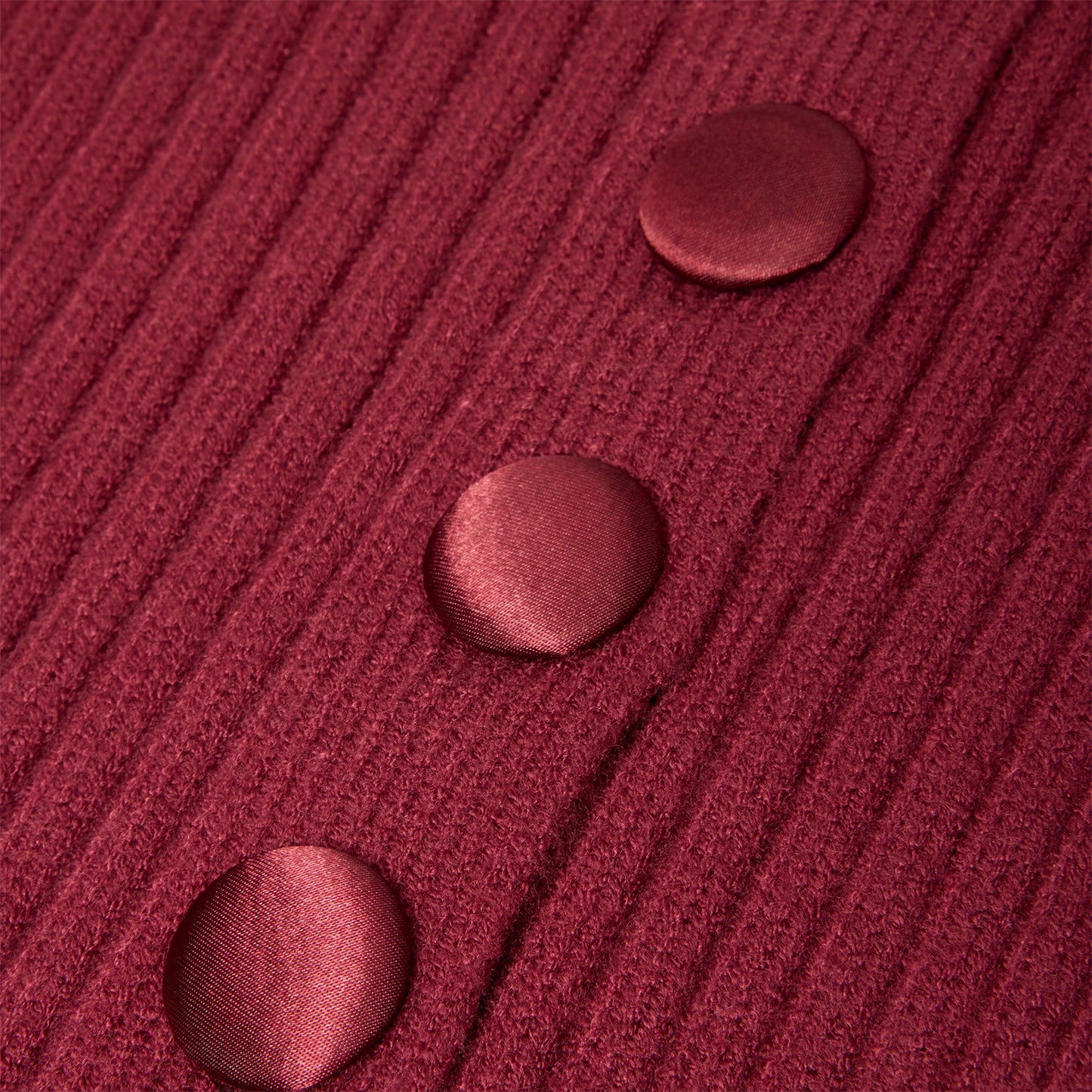 House of Sunny Power Peggy (Burgundy)