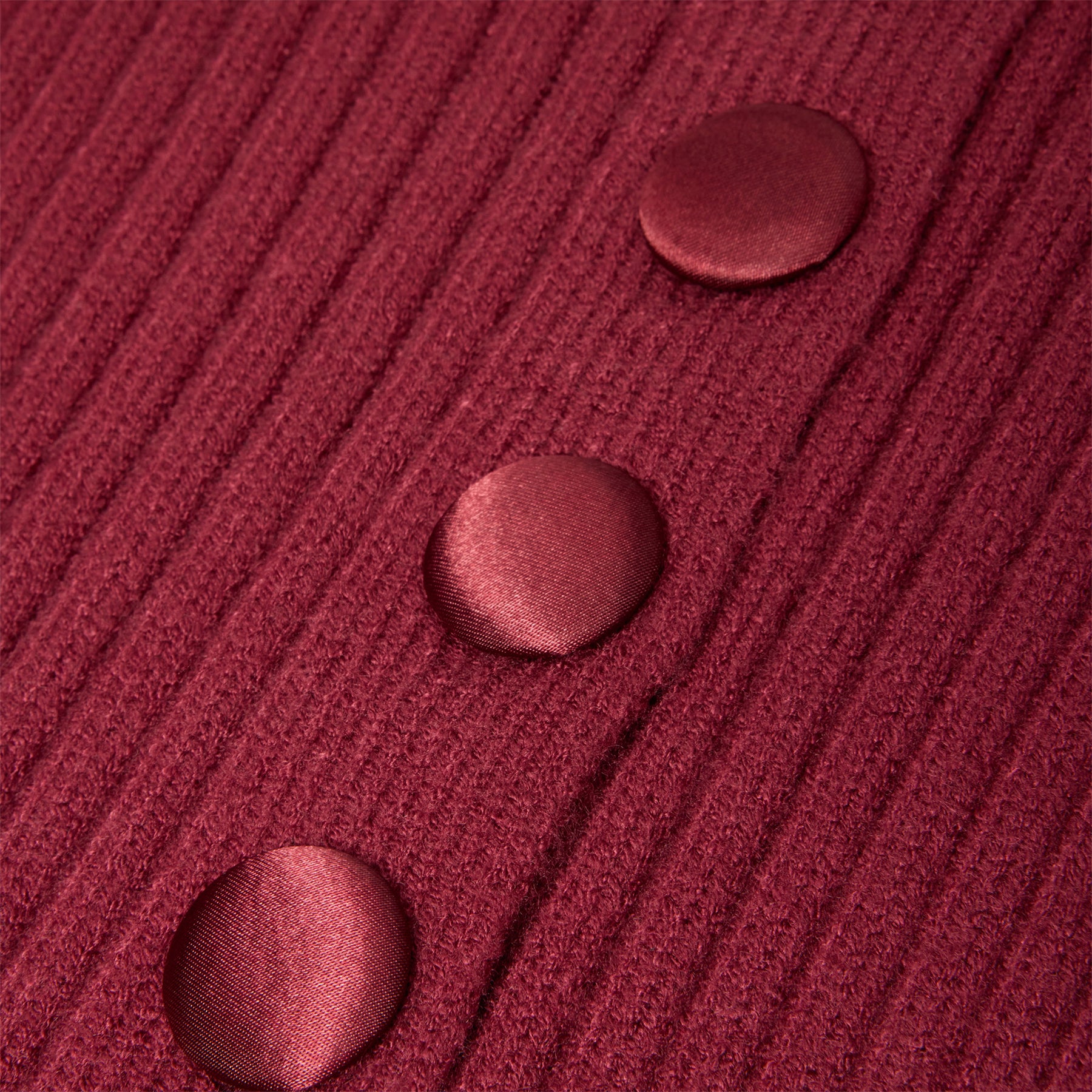 House of Sunny Power Peggy (Burgundy)