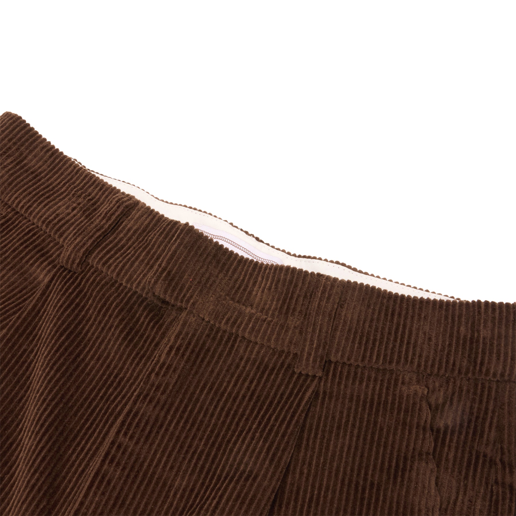 House of Sunny Corduroy Pants (Tobacco) – CNCPTS