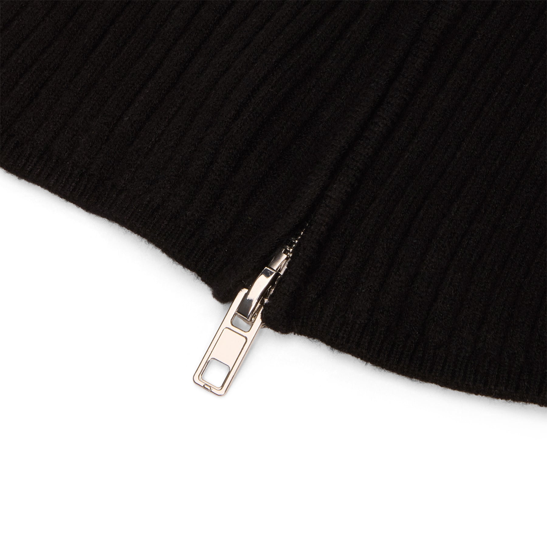 House of Sunny Peggy Cardigan (Sable)