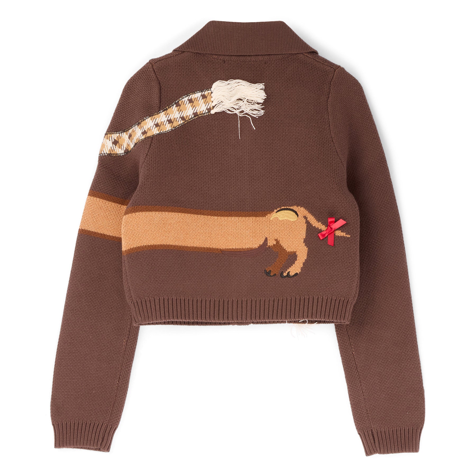 House of Sunny Walk In The Park Tripper (Tobacco)