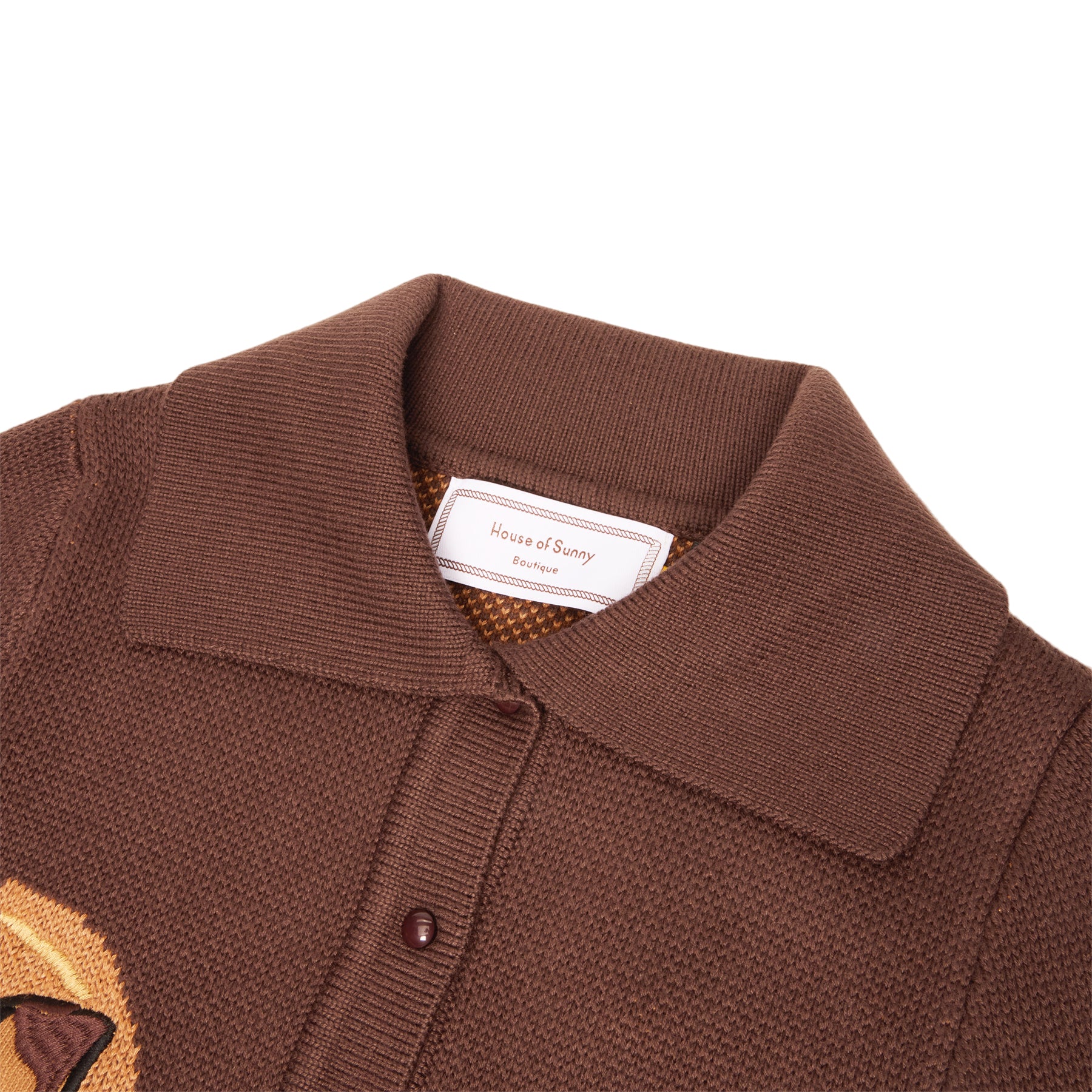 House of Sunny Walk In The Park Tripper (Tobacco)