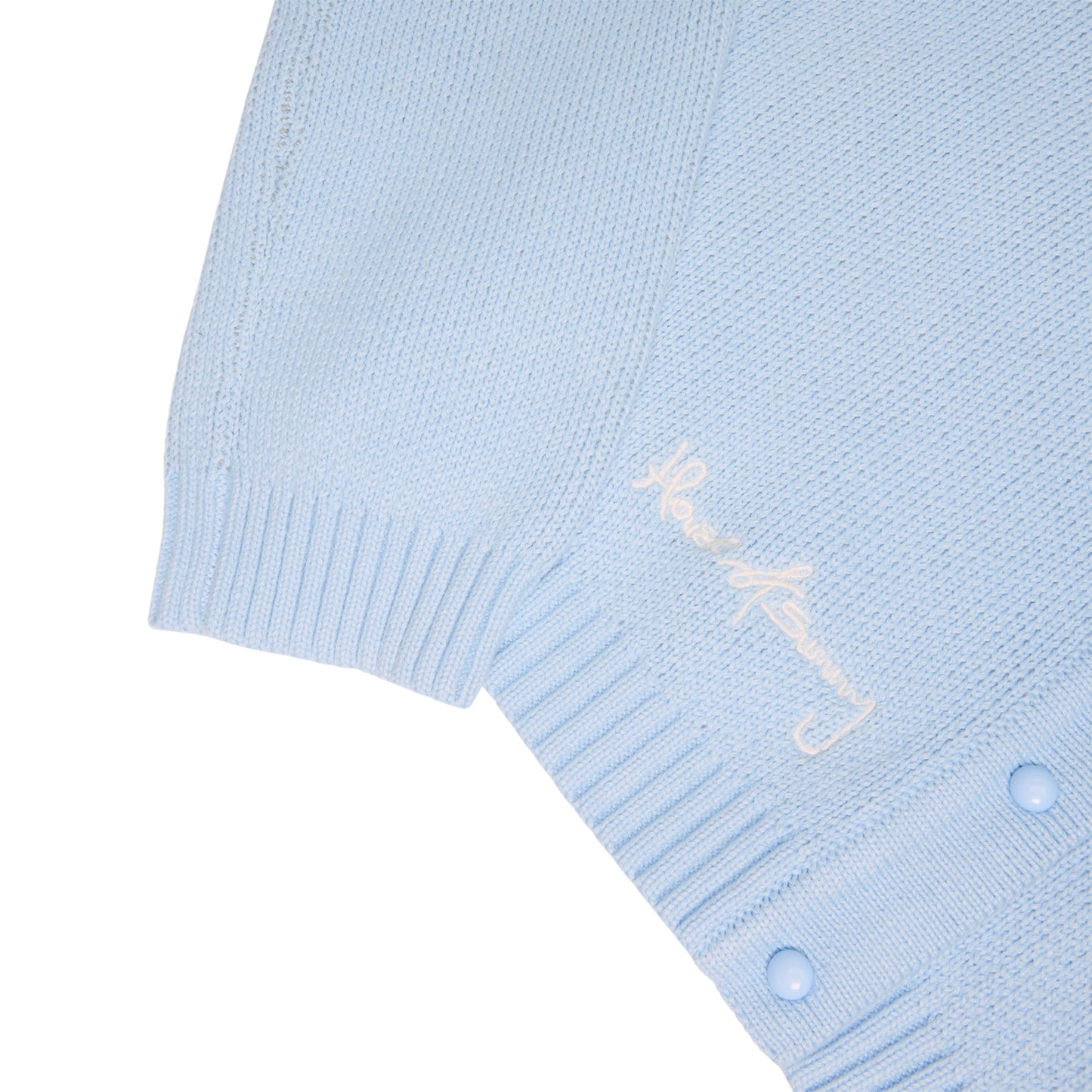 House of Sunny Pom Pom Tripper (Sky blue)