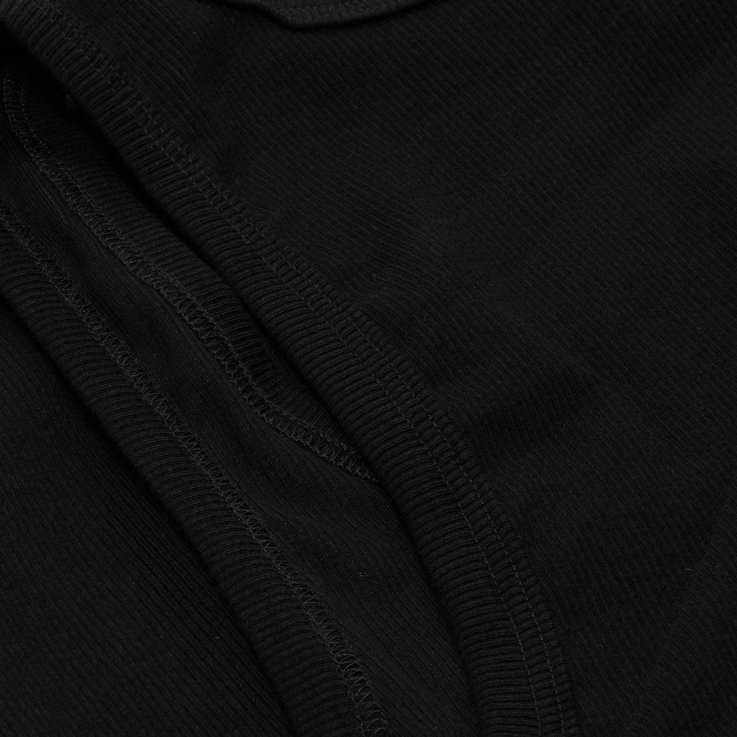 Versace Underwear Tank Top (Black)