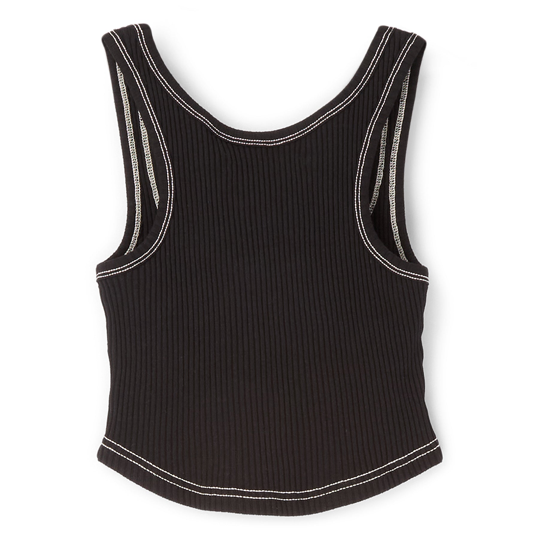 Honor The Gift B-Summer Charm Tank (Black)