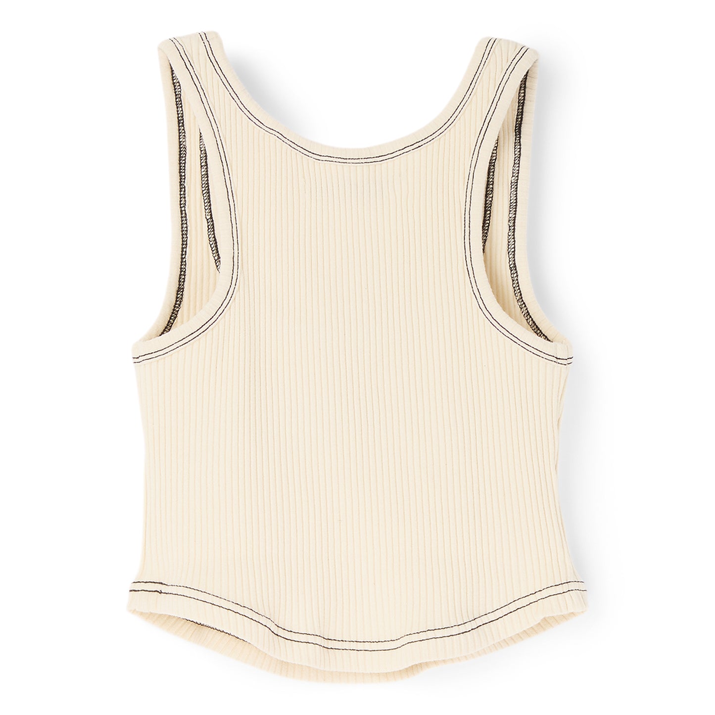 Honor The Gift B-Summer Charm Tank (Bone)