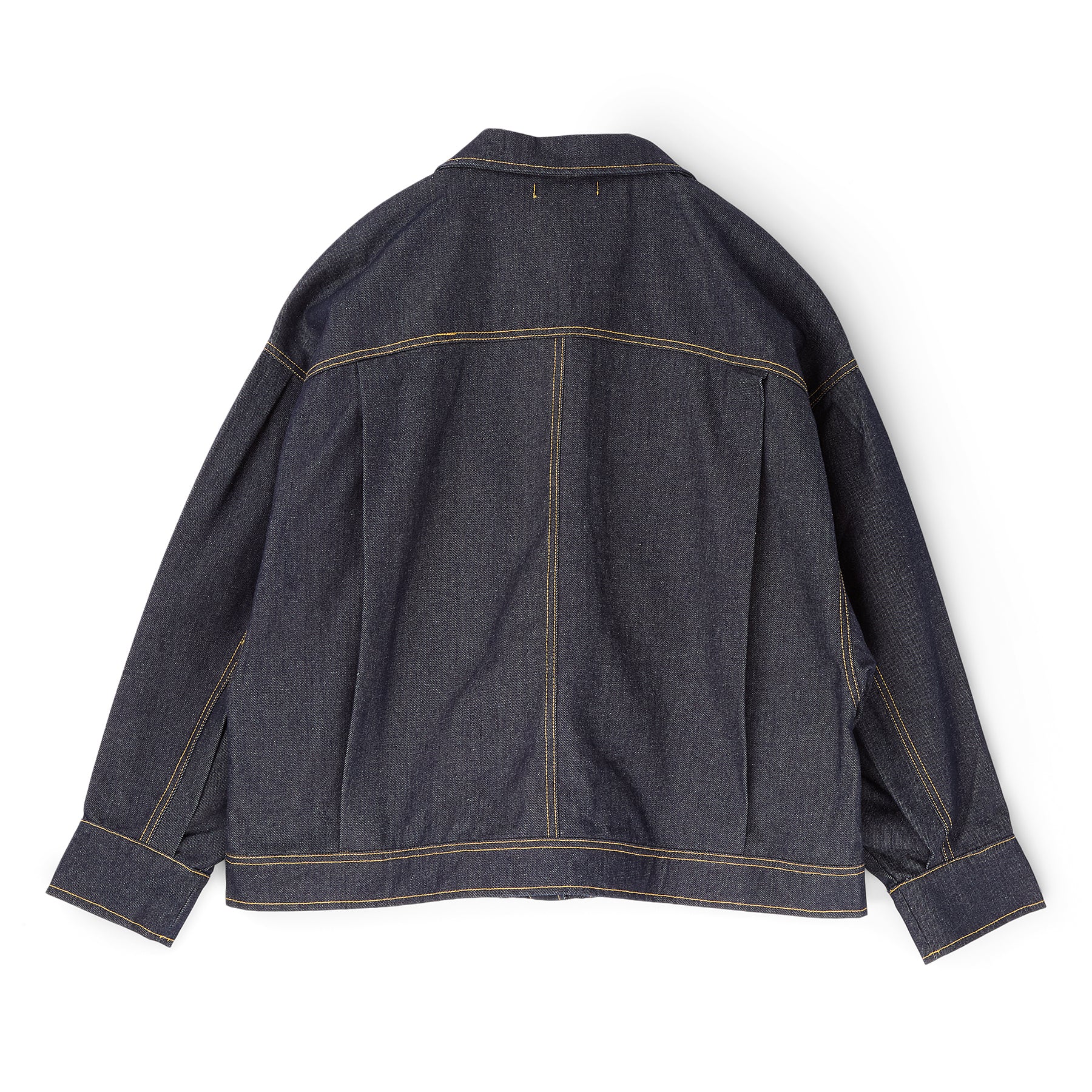 Honor The Gift B-Summer Oversized Carpenter Jacket (Indigo)