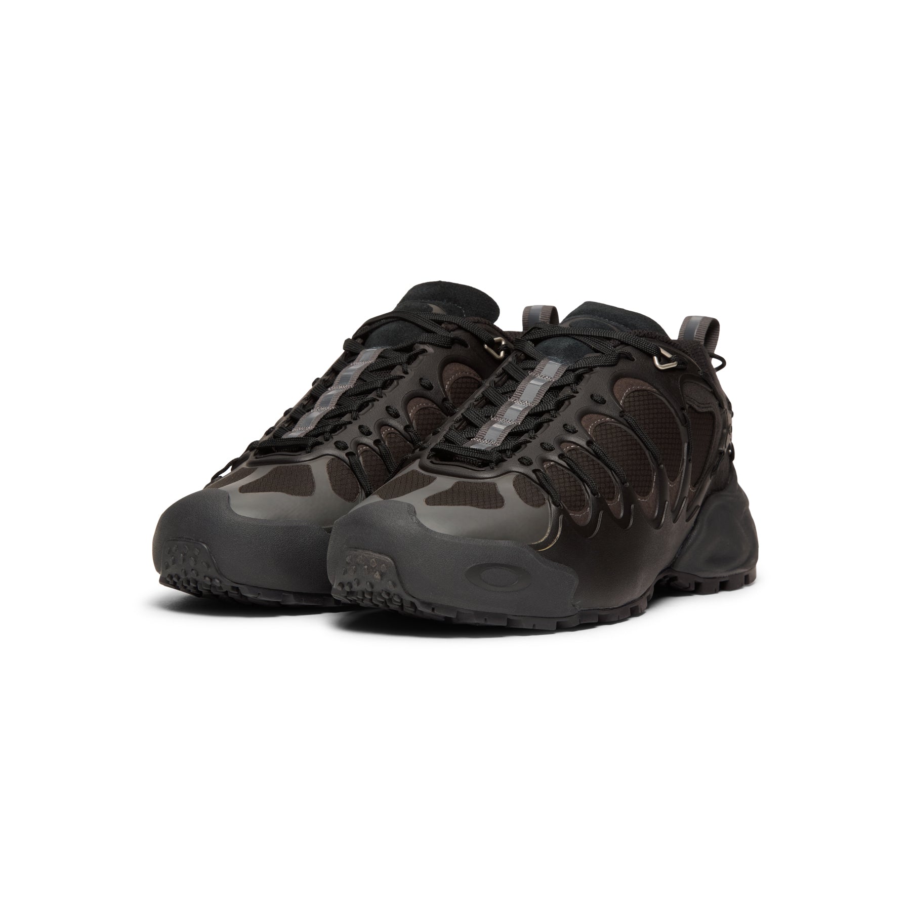 Junya Watanabe MAN x Oakley Ibex Sneaker (Black) – CNCPTS