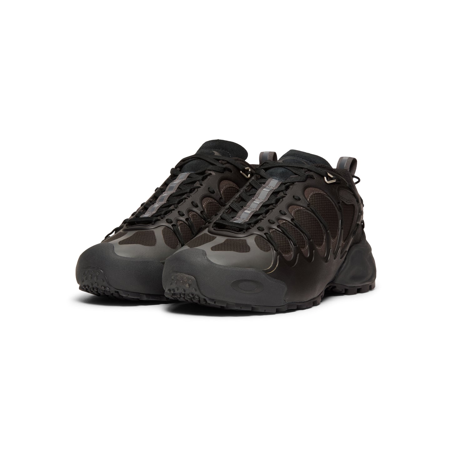 Junya Watanabe MAN x Oakley Ibex Sneaker (Black)