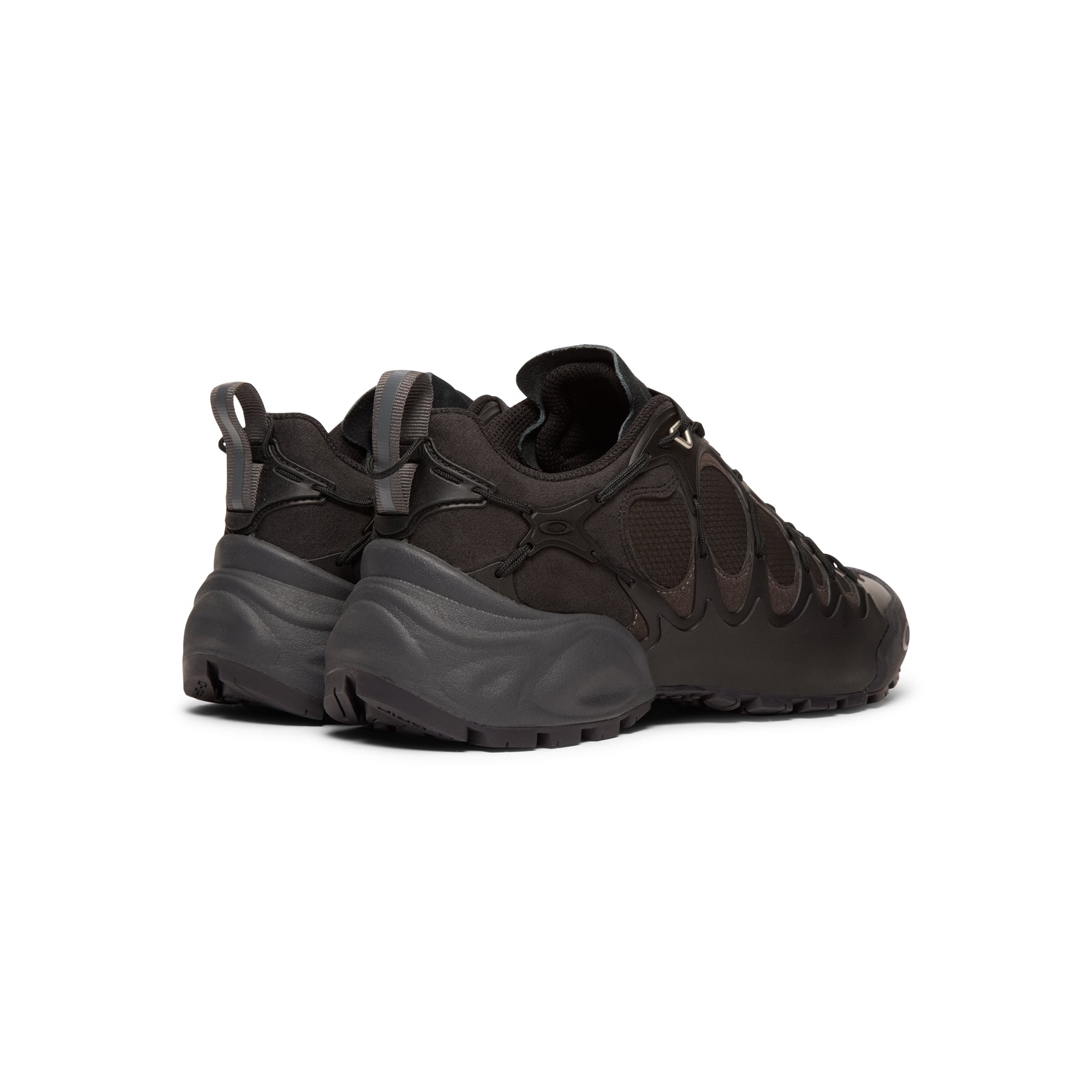 Junya Watanabe MAN x Oakley Ibex Sneaker (Black) – CNCPTS