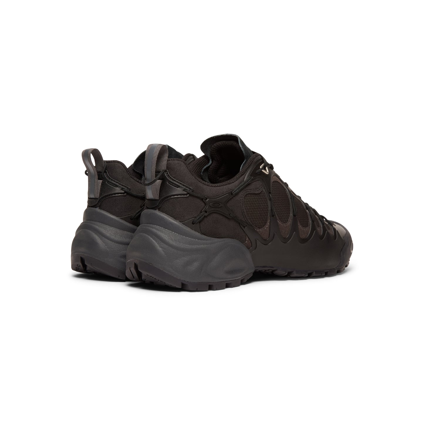 Junya Watanabe MAN x Oakley Ibex Sneaker (Black)