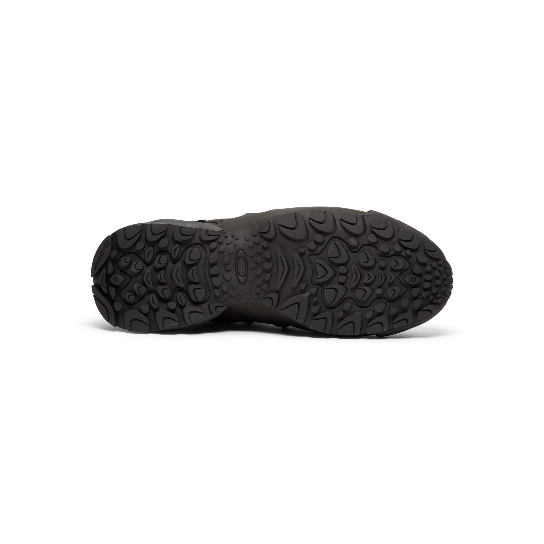Junya Watanabe MAN x Oakley Ibex Sneaker (Black) – CNCPTS