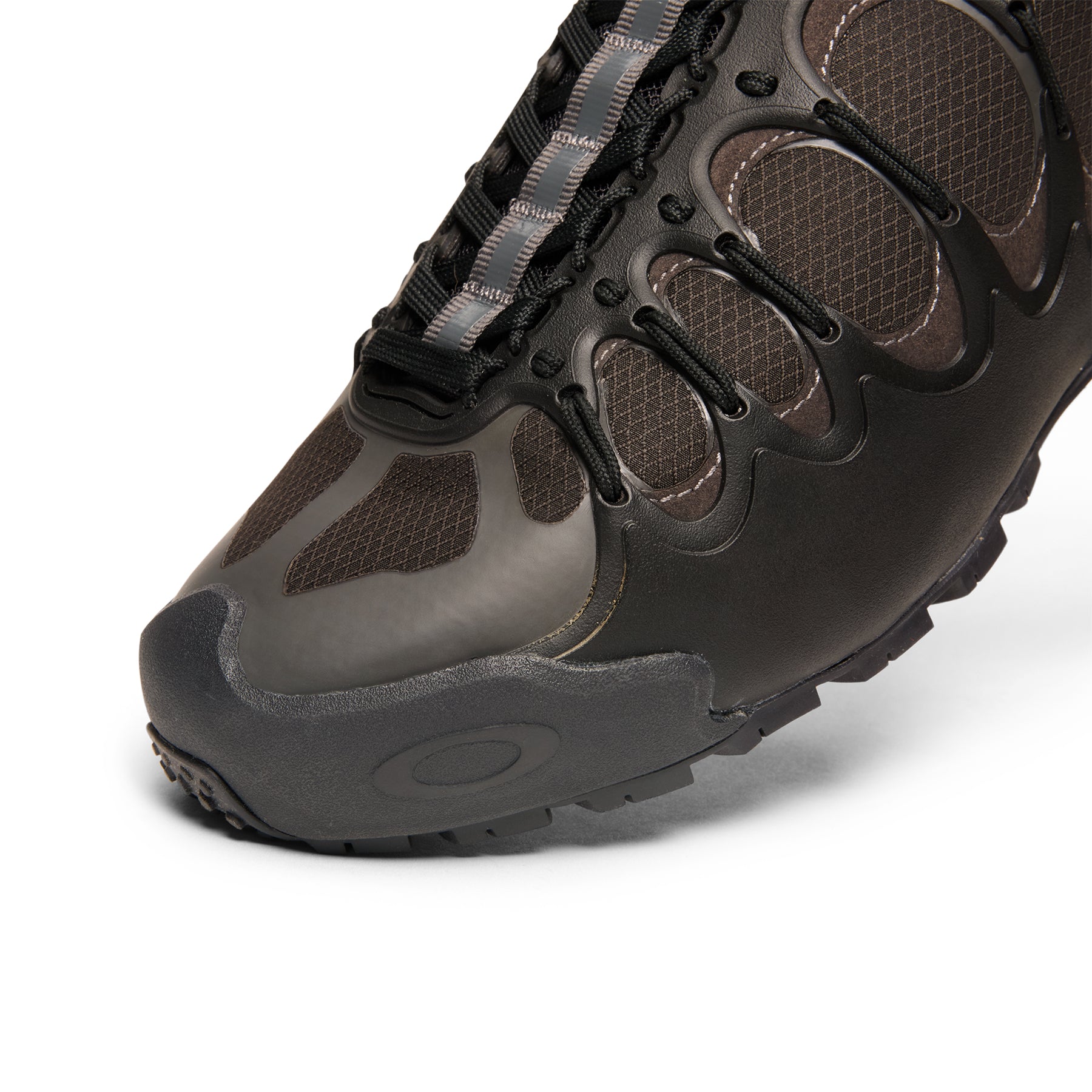 Junya Watanabe MAN x Oakley Ibex Sneaker (Black) – CNCPTS